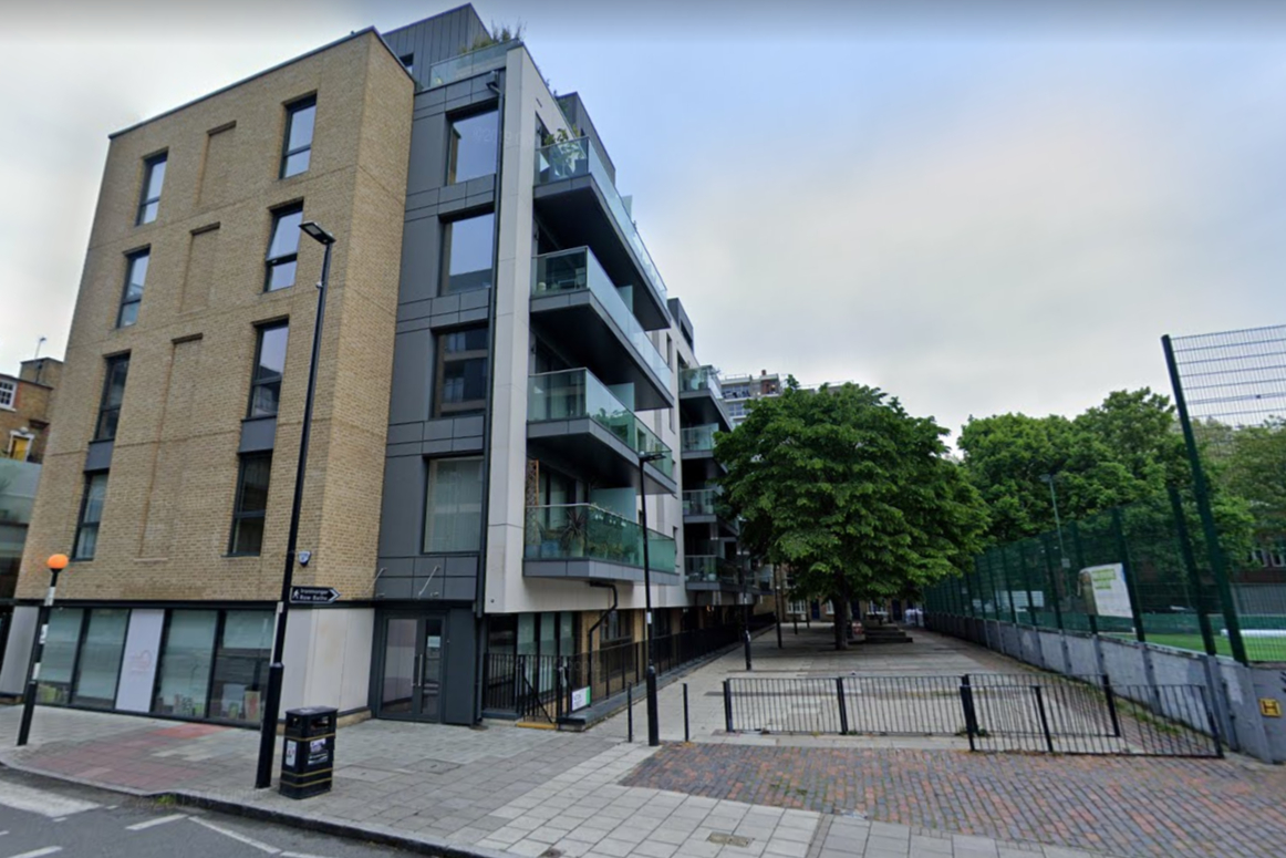 Police raid Islington house party with up to 30 revellers breaking Covid lockdown rules