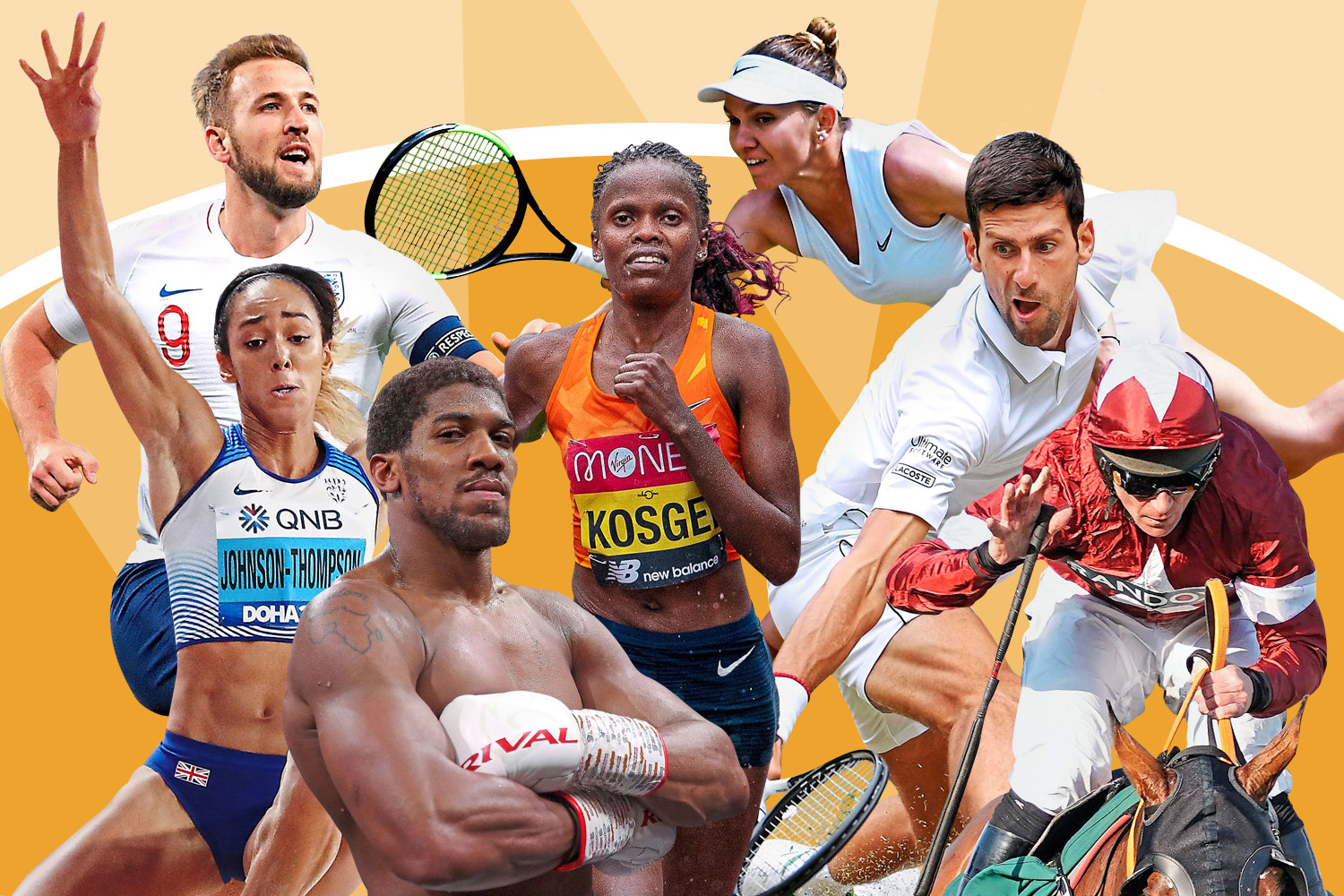 Summer of sport 2021: Which major events will take place after Boris Johnson’s roadmap announcement