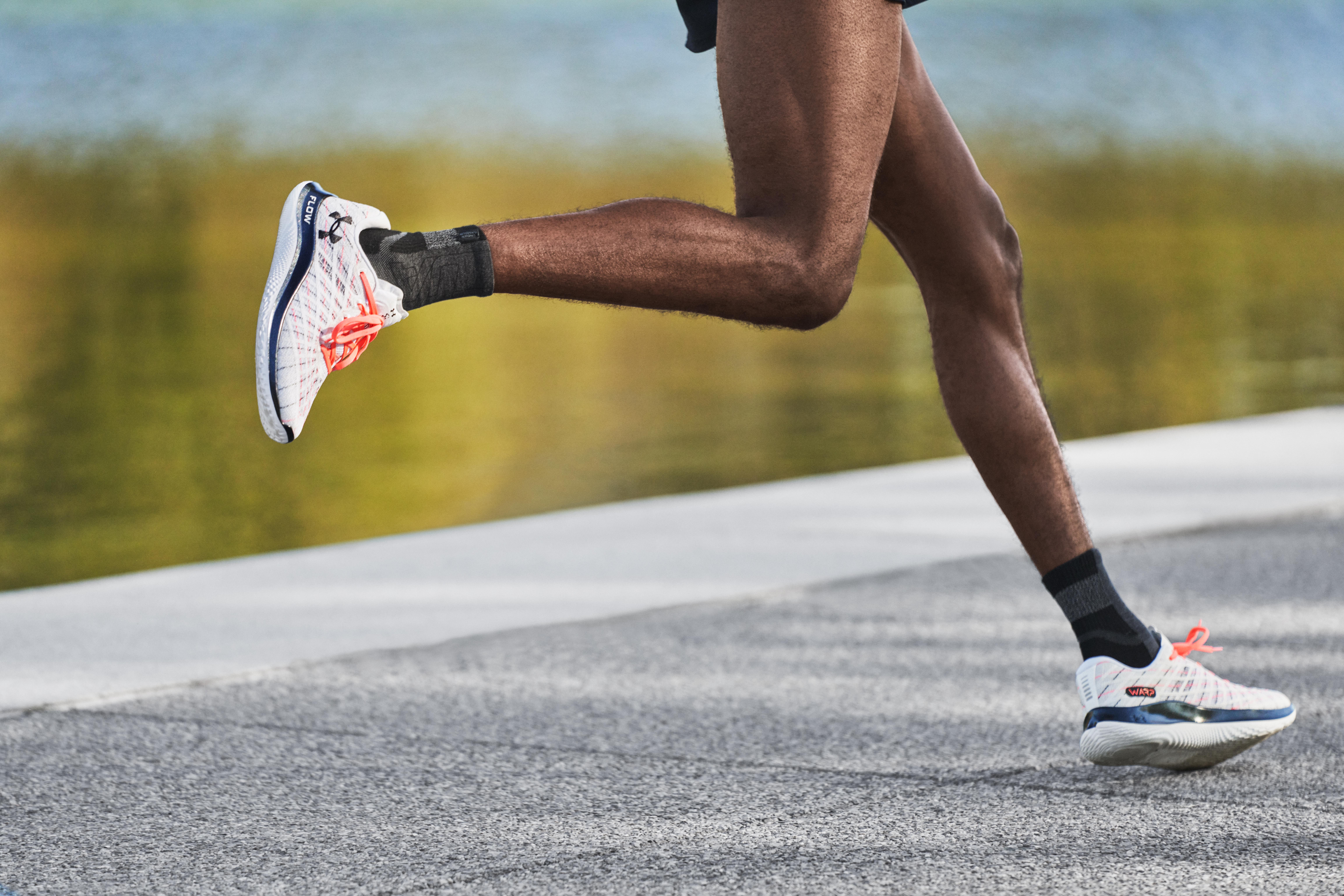 Best running shoes for men in 2021