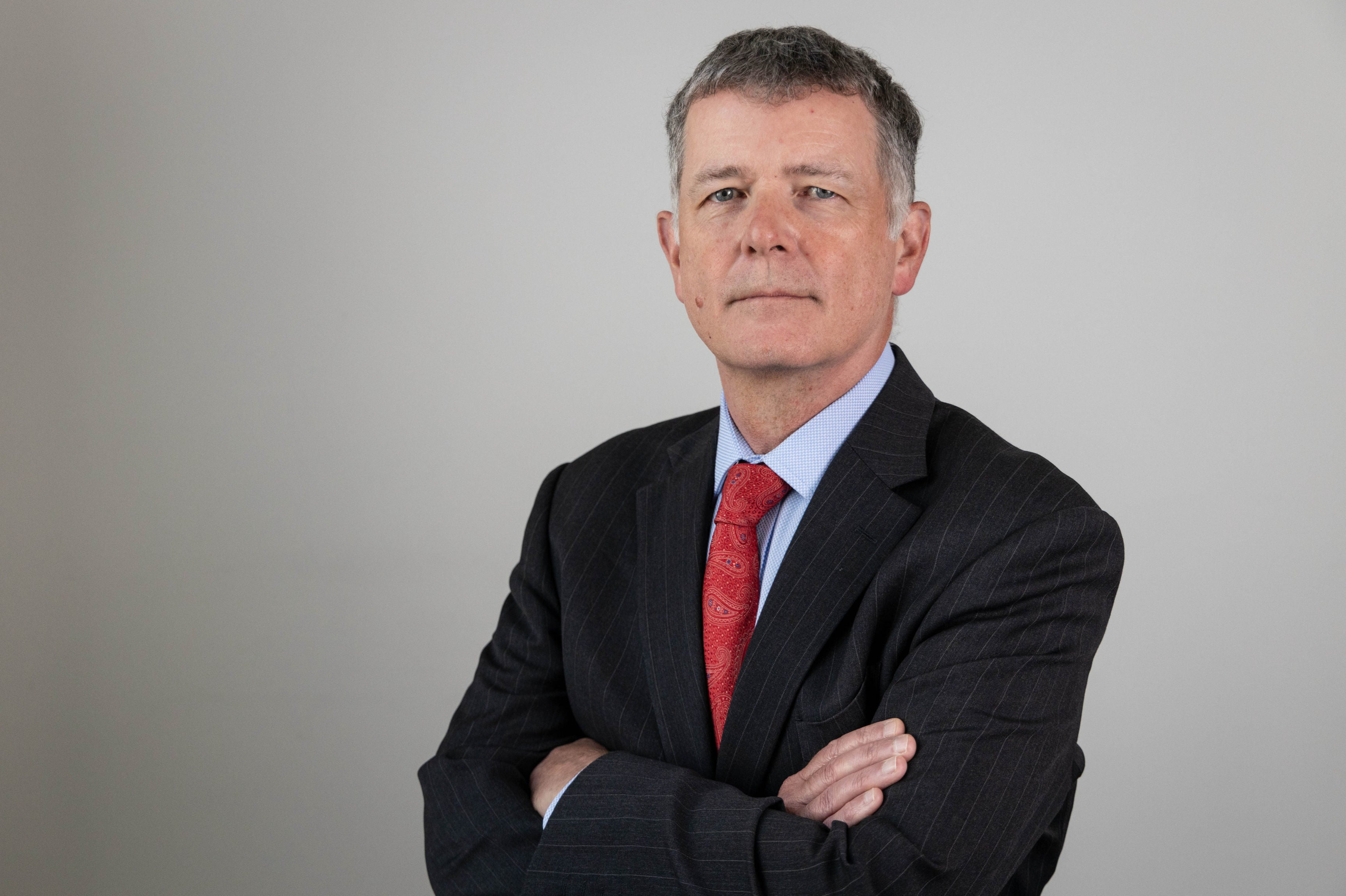 Spy boss apologises for ‘unjust’ ban on gay people working in MI6