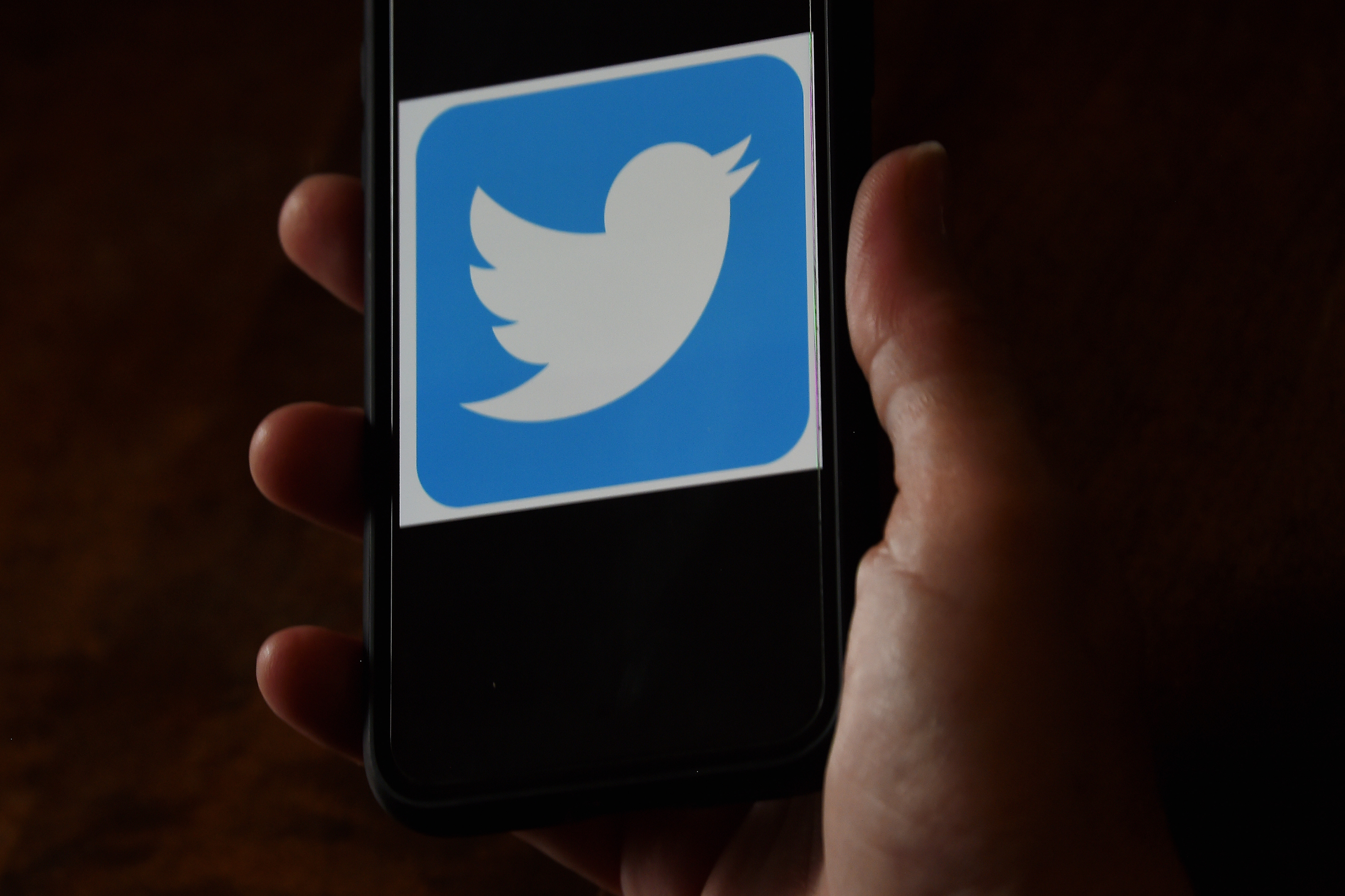 Twitter will not change policy on anonymous accounts in fight against racism