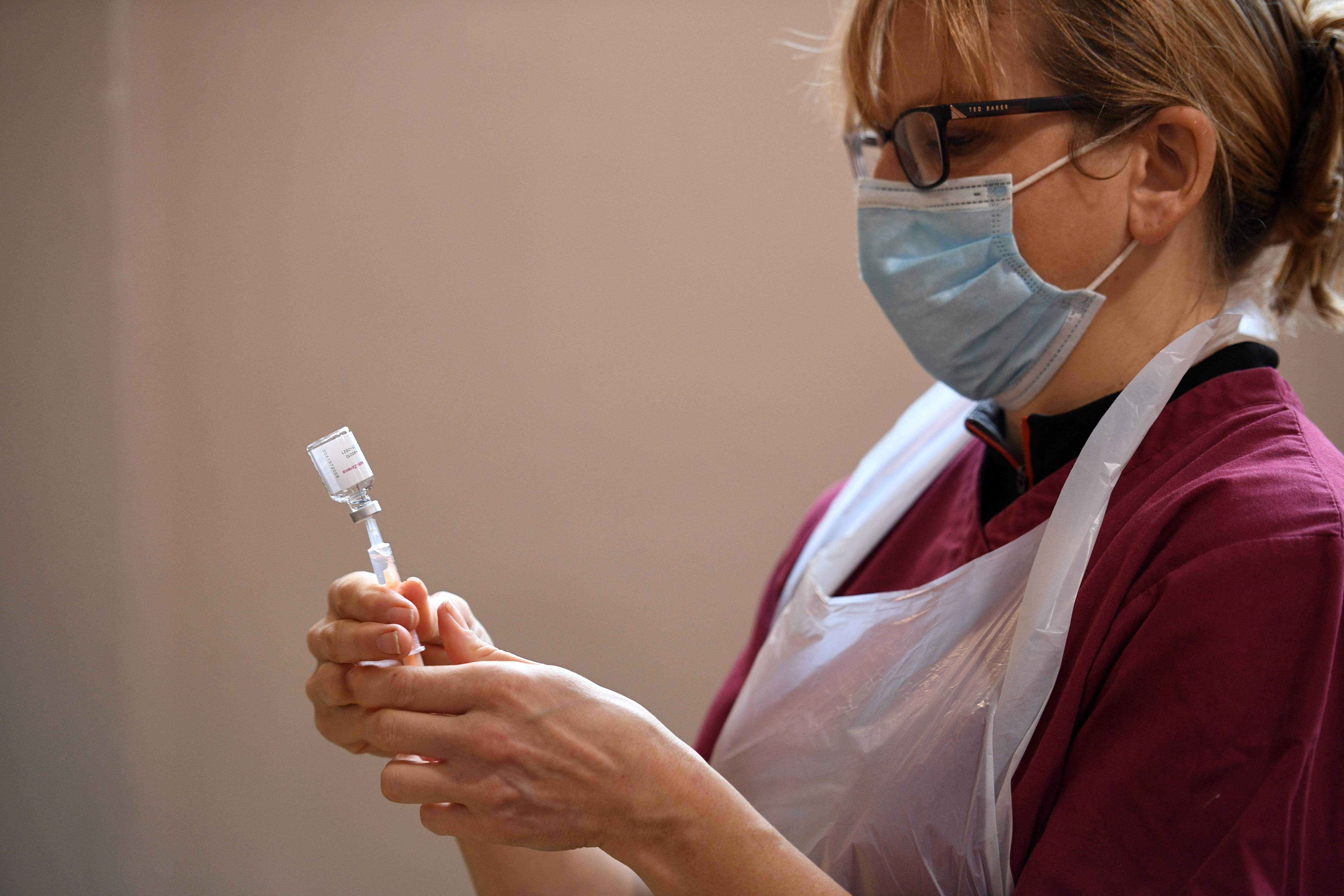 All adults to be offered Covid-19 vaccine by July under PM’s accelerated plan