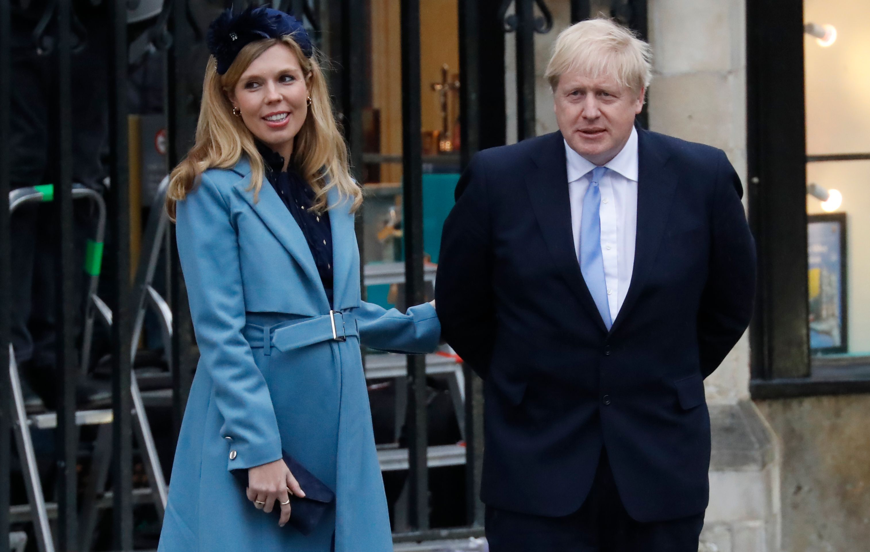 FILES-BRITAIN-HEALTH-VIRUS-POLITICS-GOVERNMENT