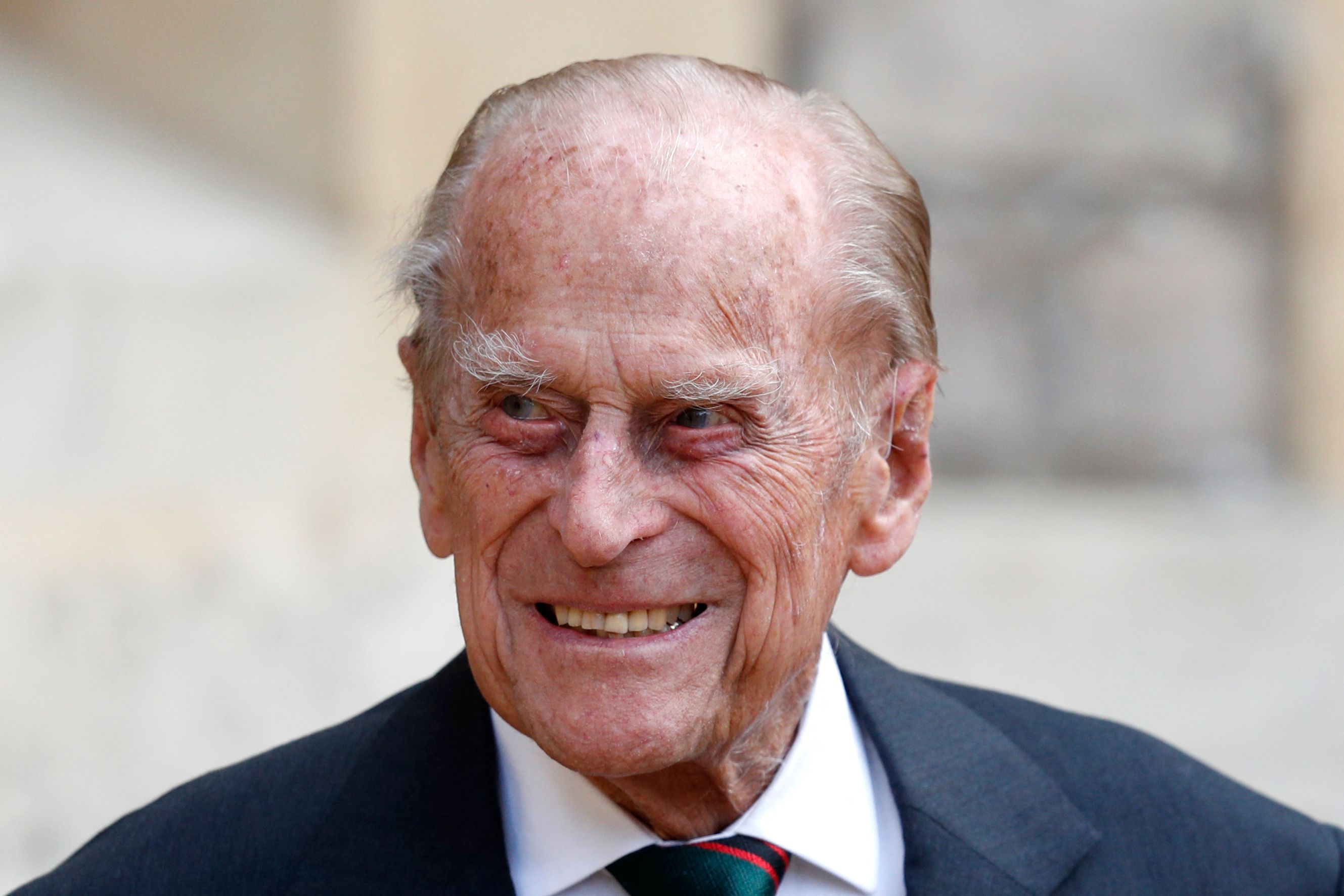 Sunday Times apologises for claim public enjoyed Prince Philip ‘gaffe’