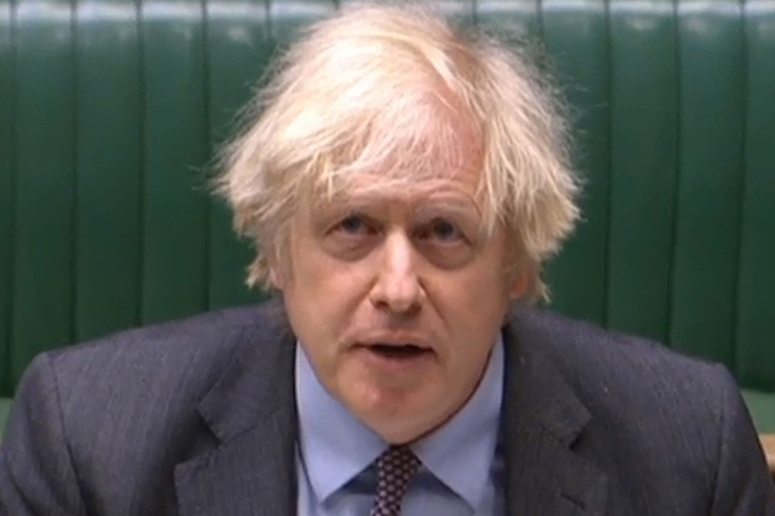 BRITAIN-HEALTH-VIRUS-POLITICS