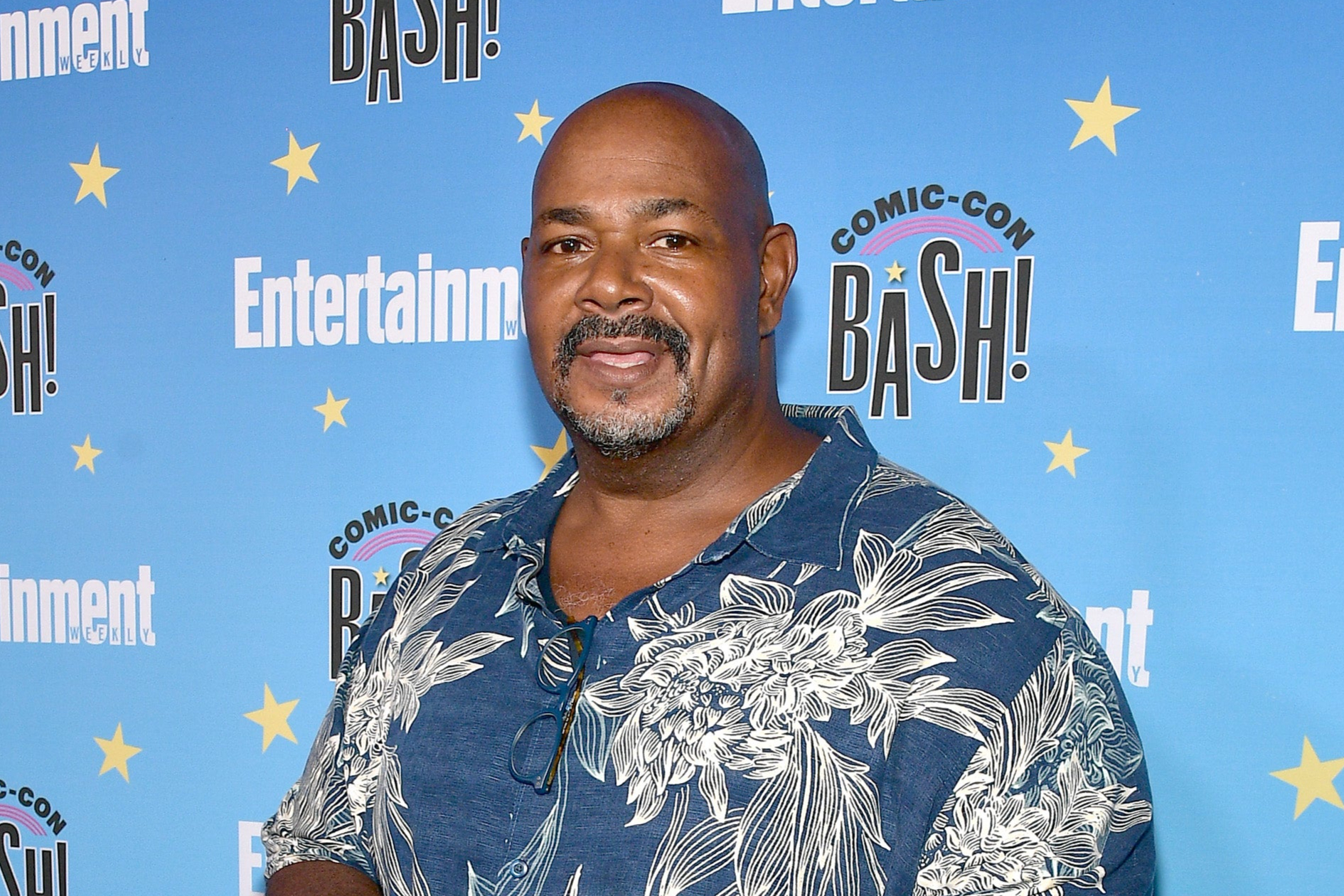 Entertainment Weekly Hosts Its Annual Comic-Con Bash At FLOAT At The Hard Rock Hotel In San Diego In Celebration Of Comic-Con 2019 - Arrivals