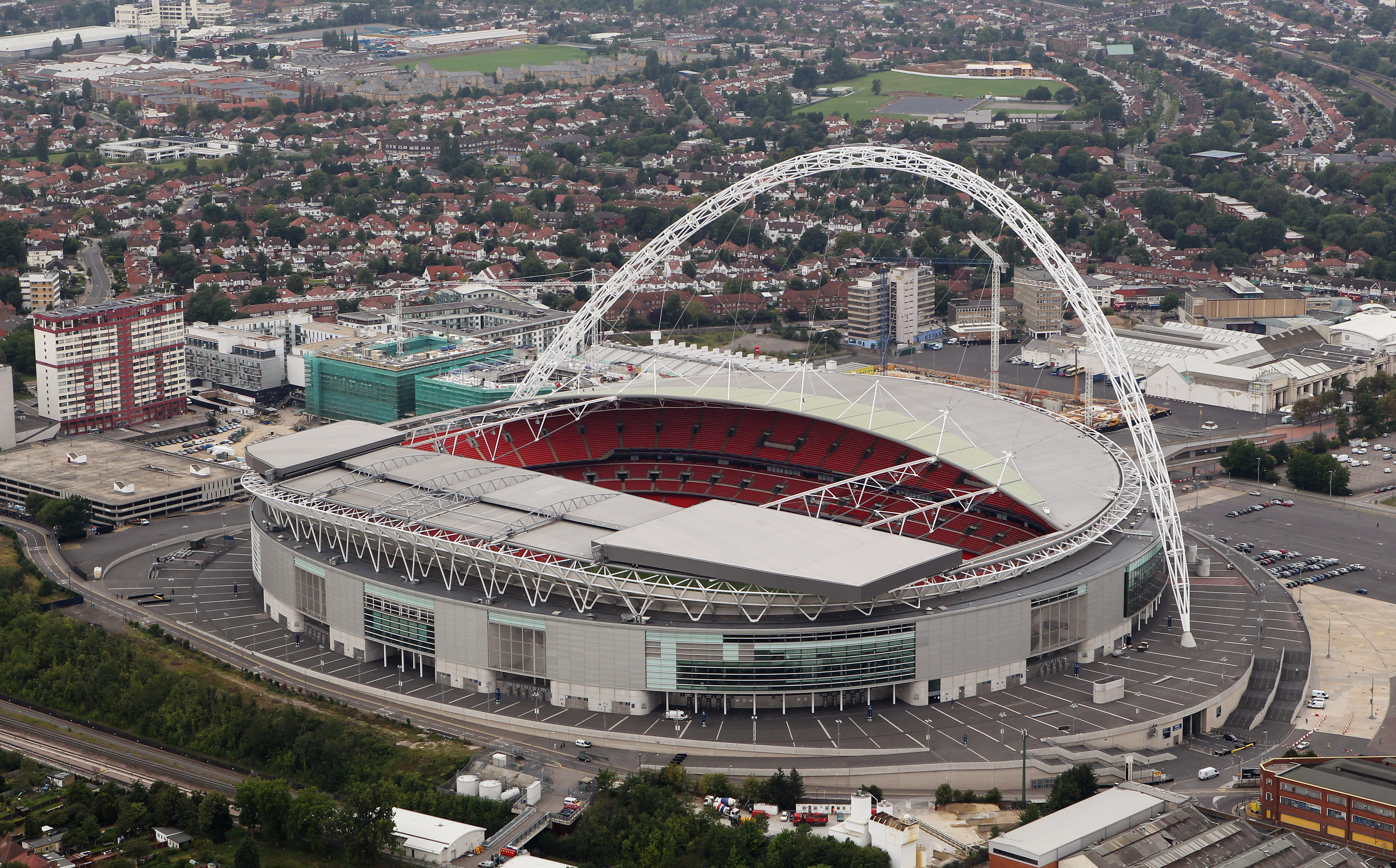 Sadiq Khan: London at centre of a sporting summer to remember for fans