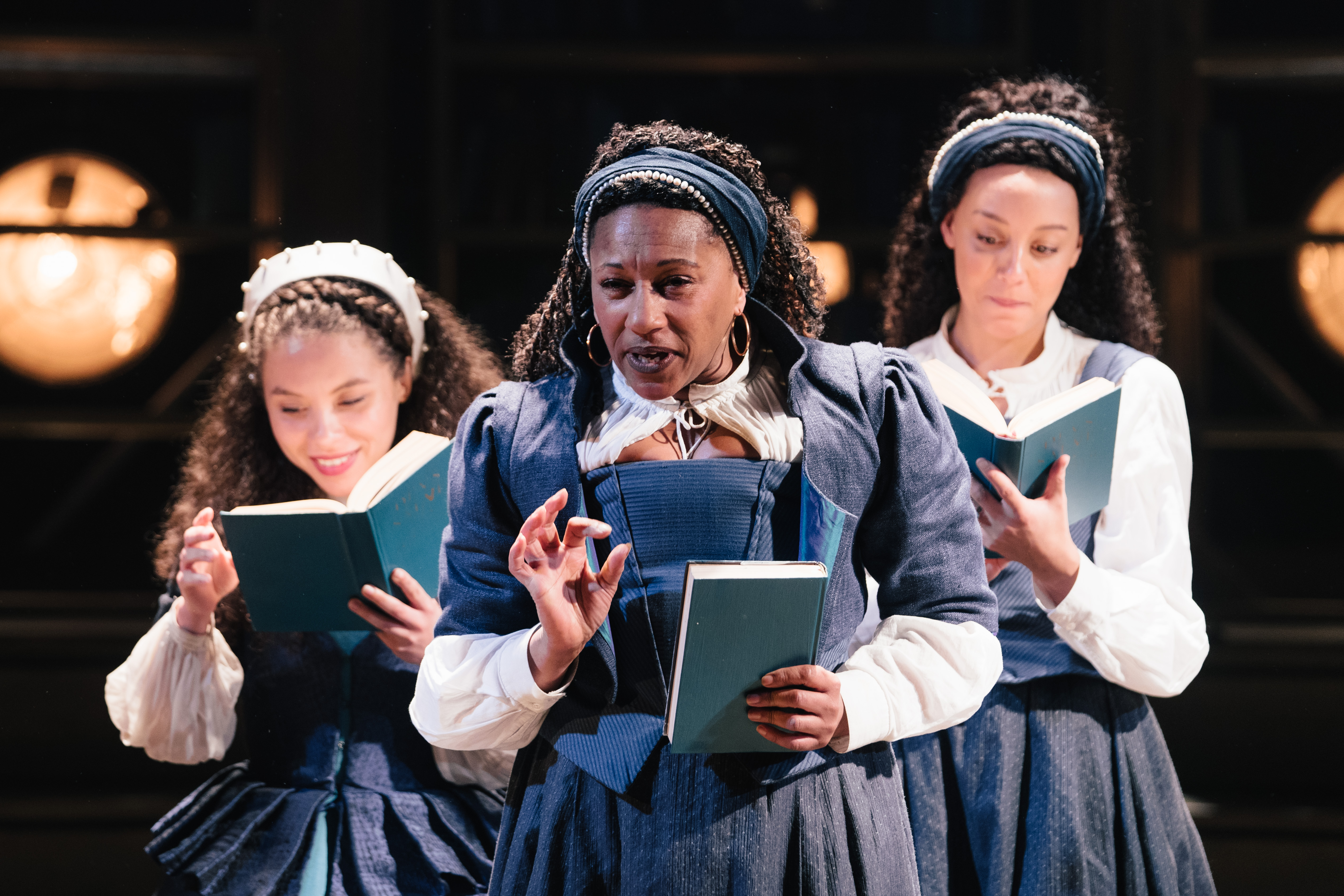 How to watch theatre, dance, comedy and classical music online