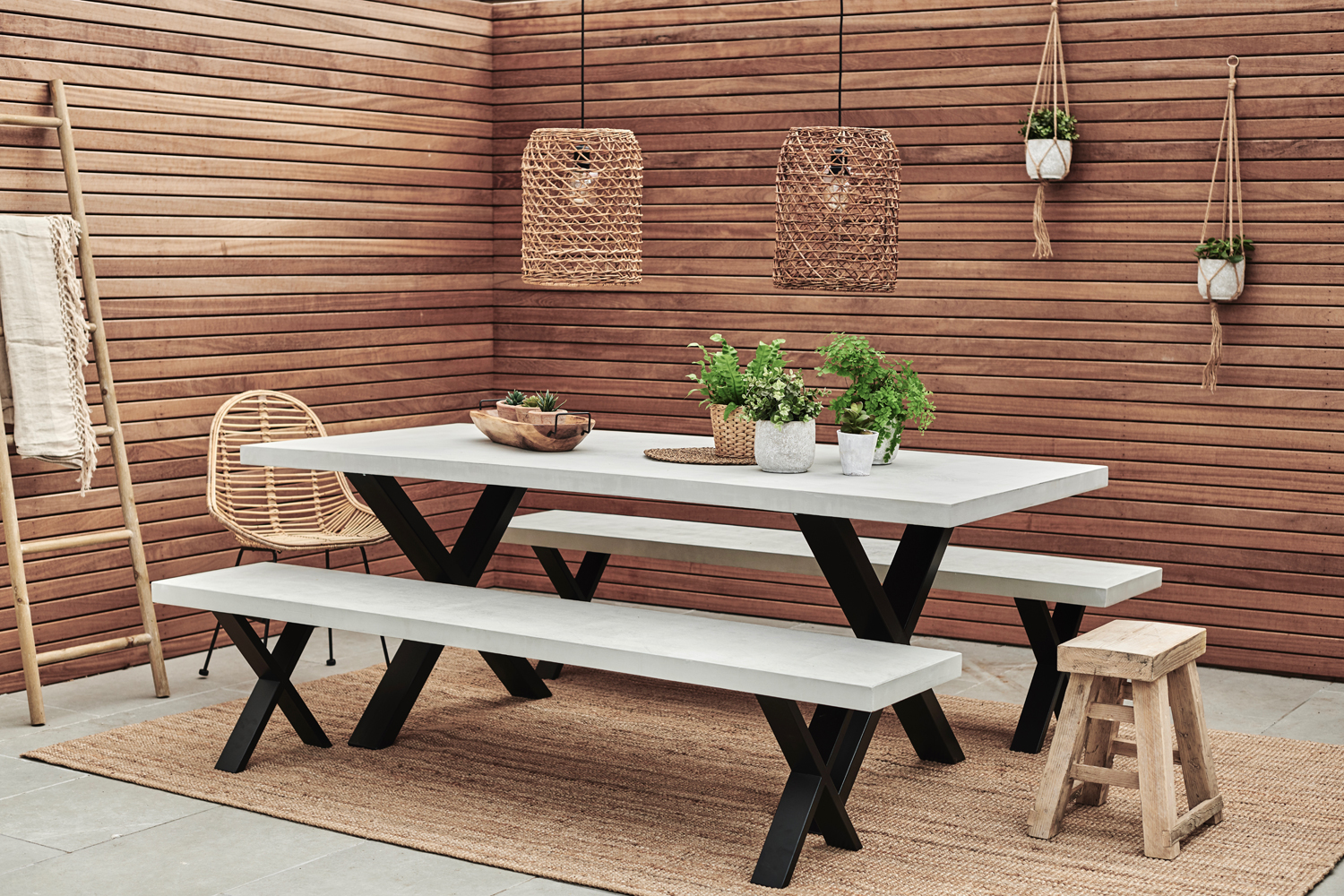 Best garden furniture 2021: tables, chairs and accessories to make your space an outdoor paradise