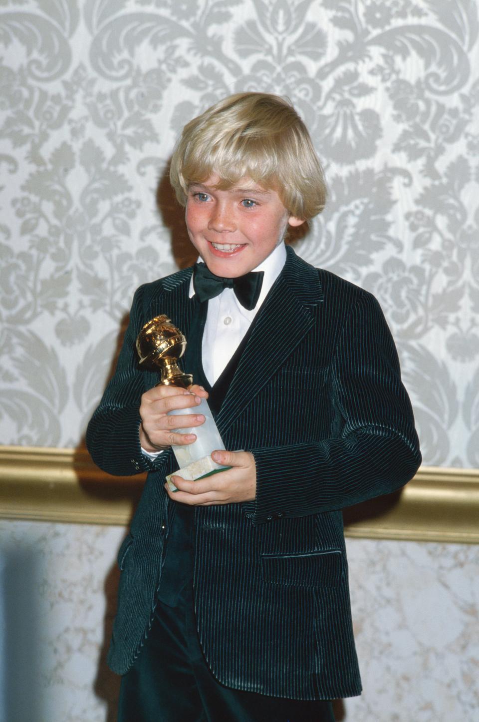 Little Champ