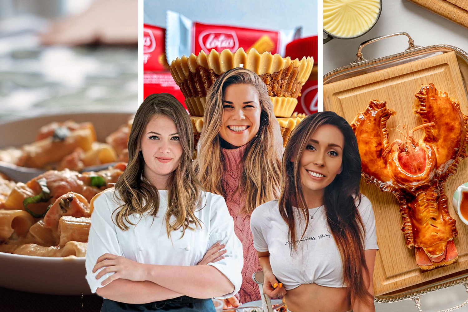 The Social Media Diet: Why TikTok and Instagram are influencing our eating now more than ever 