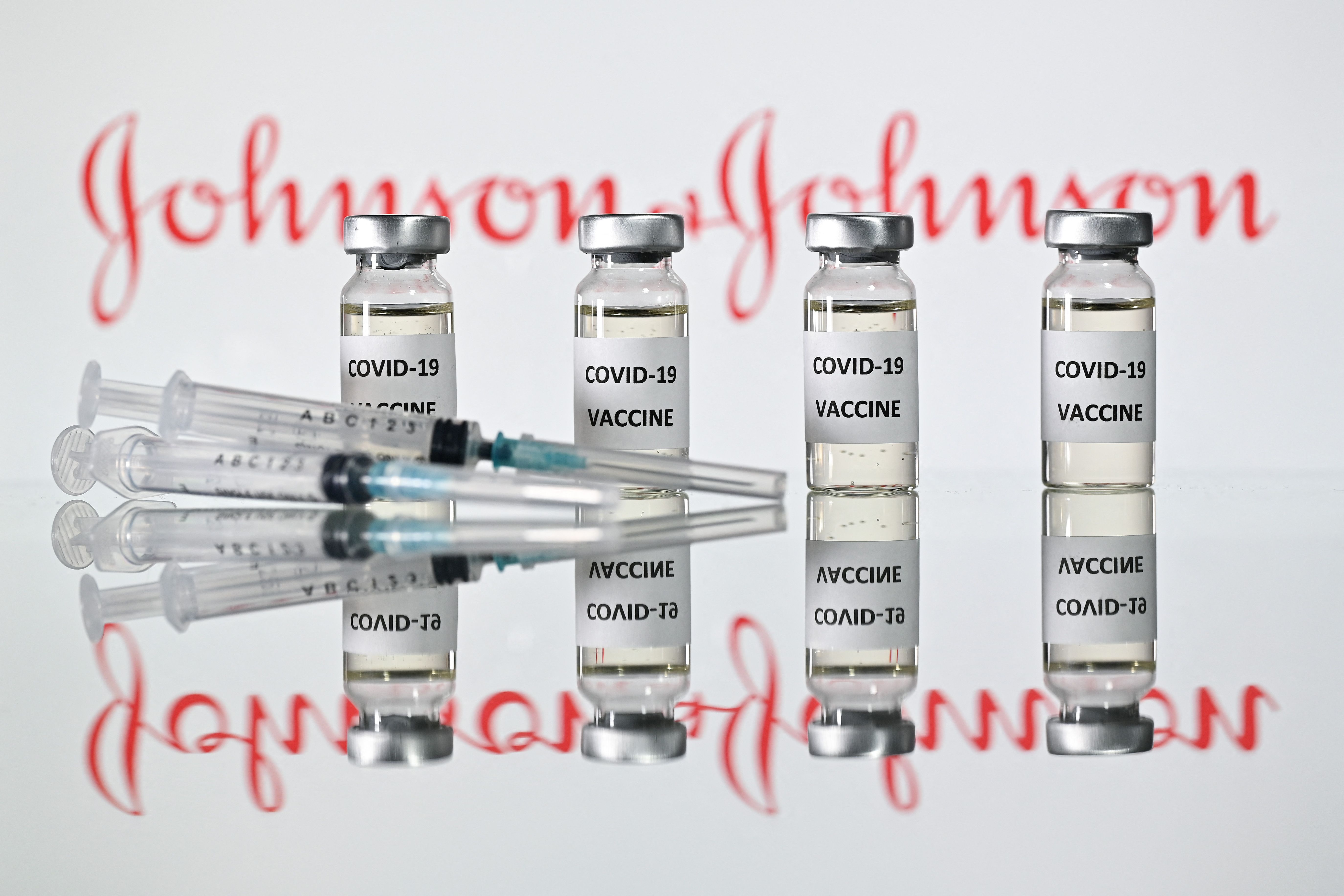 Johnson & Johnson’s single-dose vaccine ‘protects against Covid-19’