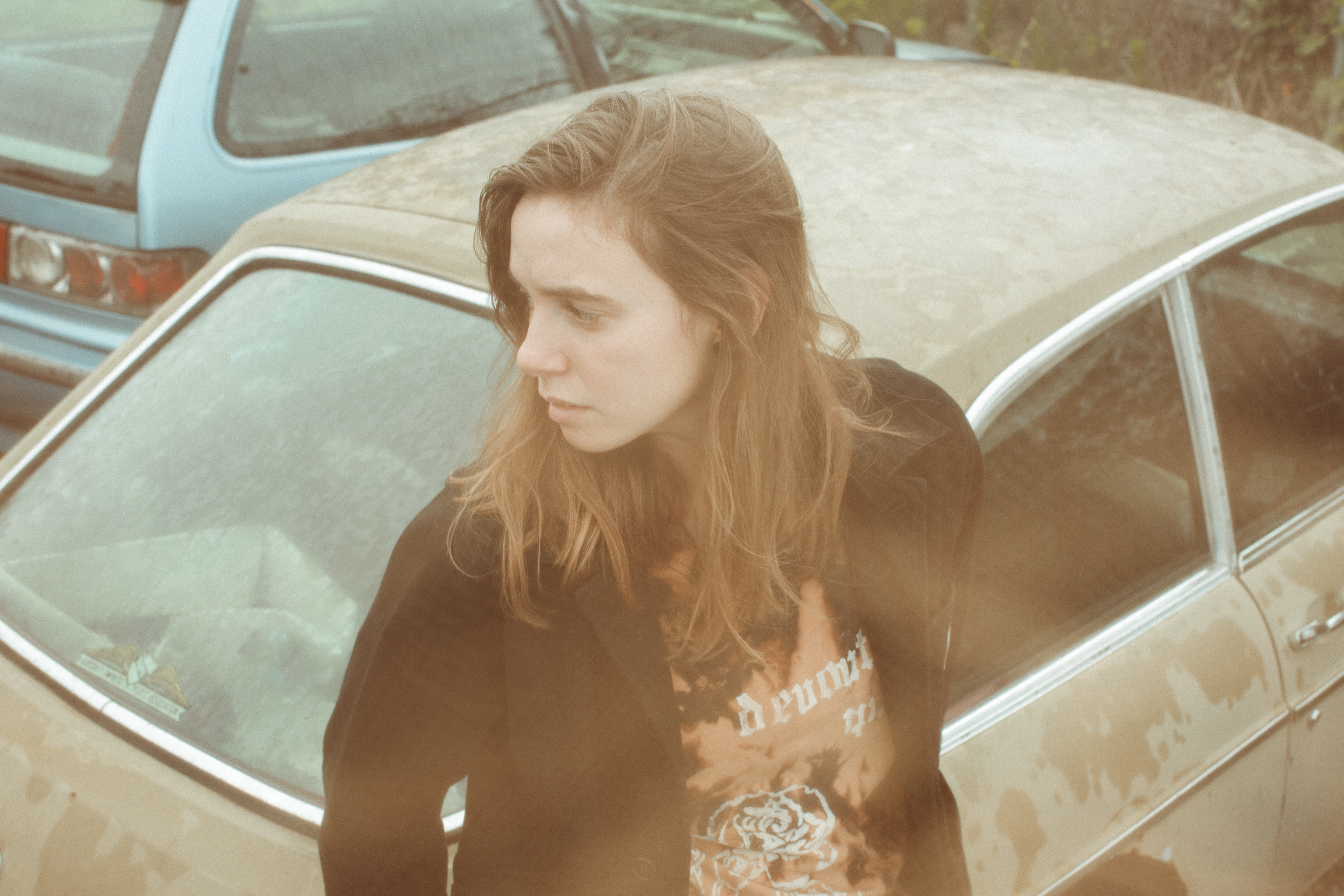 JULIEN BAKER
