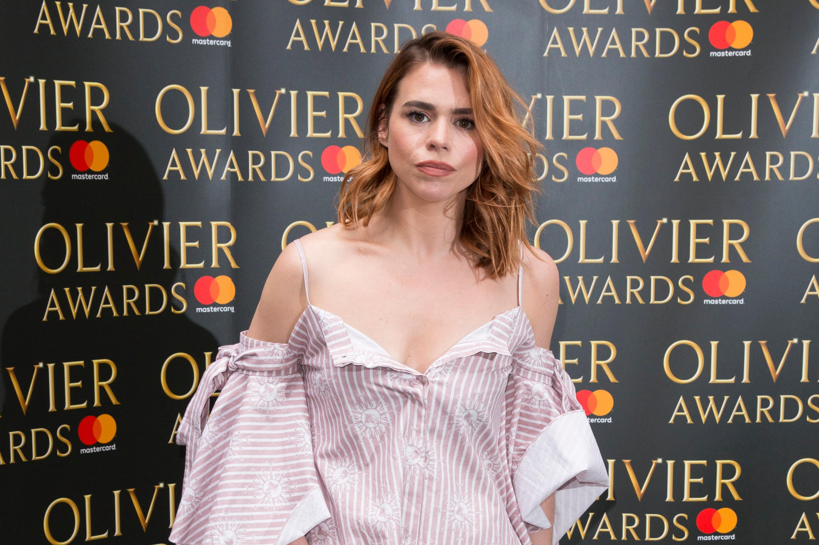 Olivier Awards Nominations Celebration - Arrivals