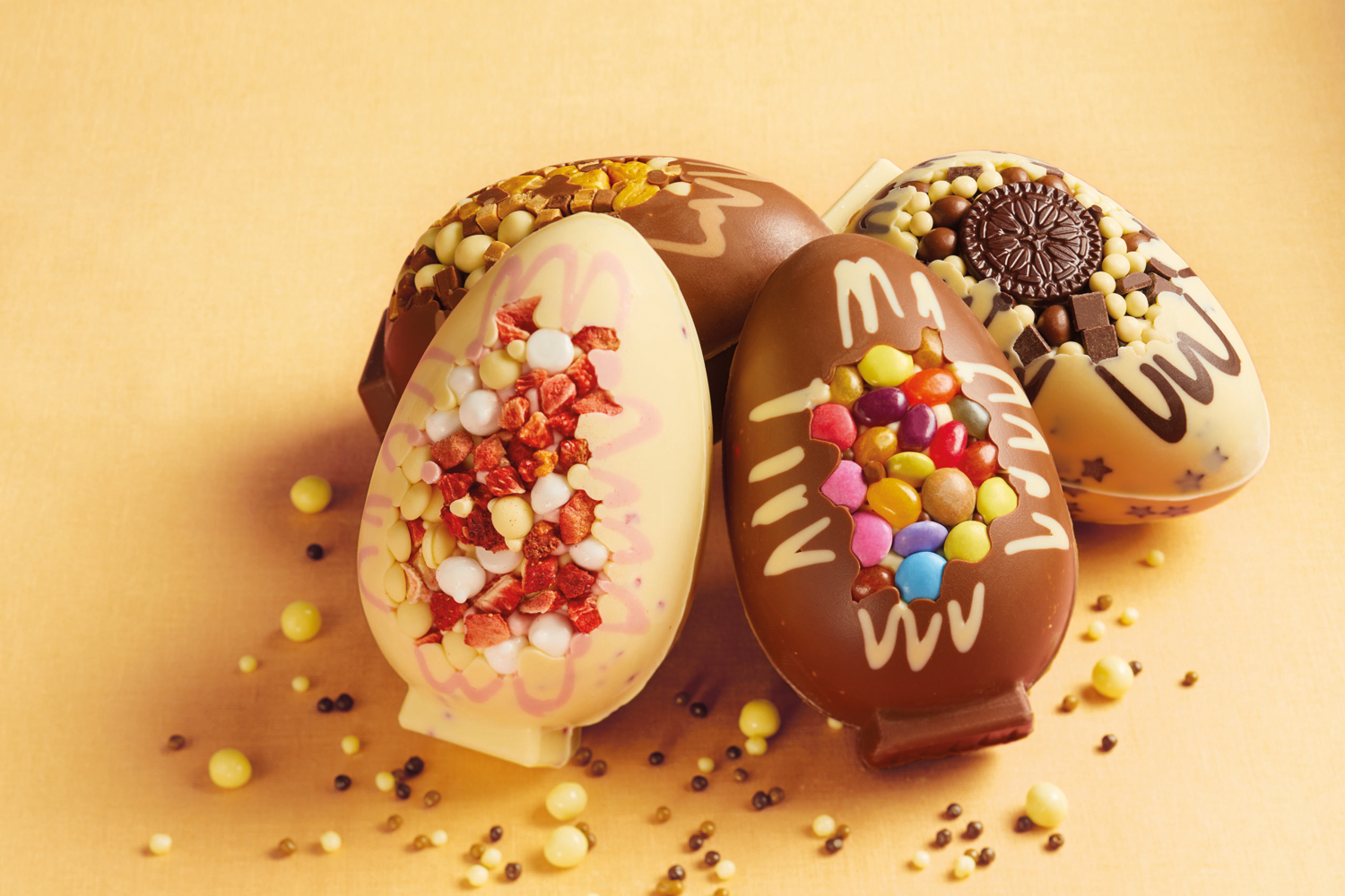 Best Easter eggs 2021