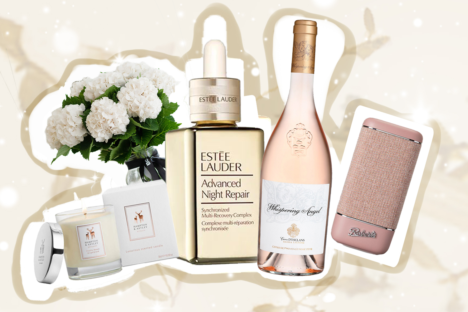 Best gifts for mum 2025: Thoughtful and personalised present ideas for Mother’s Day