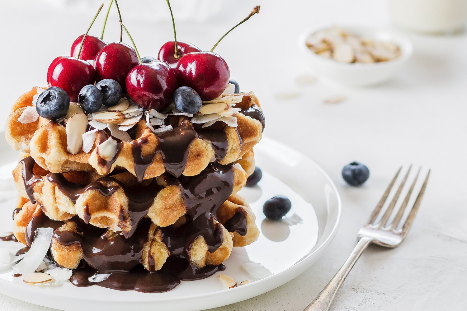 Best waffle makers: round, rectangular and heart-shaped presses to buy now