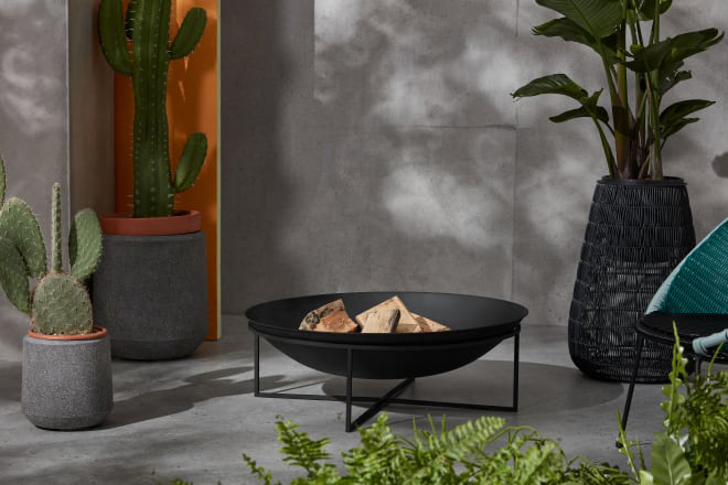 Best outdoor fire pits for your garden 2021