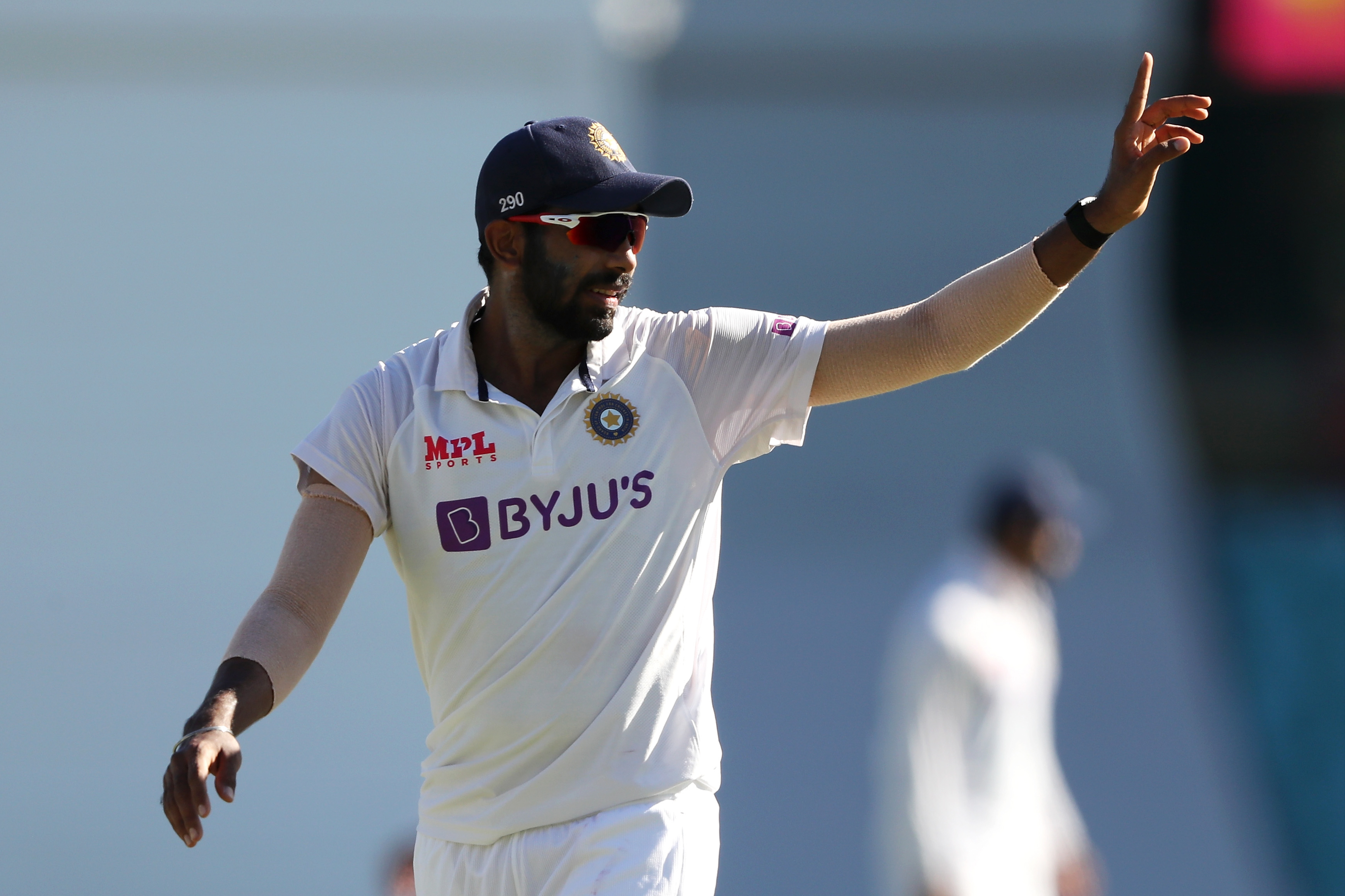 India bowler Jasprit Bumrah to miss fourth Test against England for personal reasons 