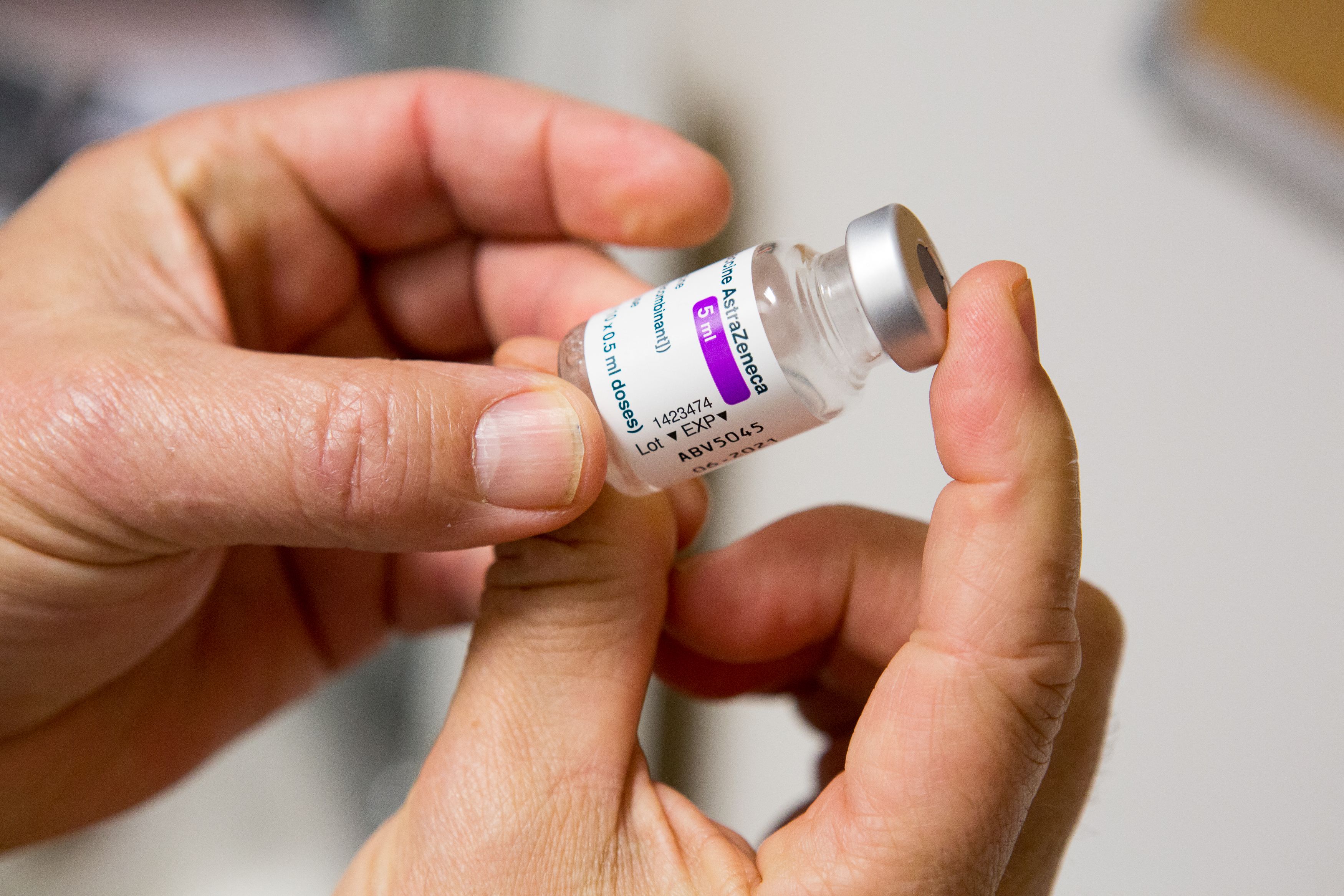 FRANCE-HEALTH-VIRUS-VACCINE-ASTRAZENECA