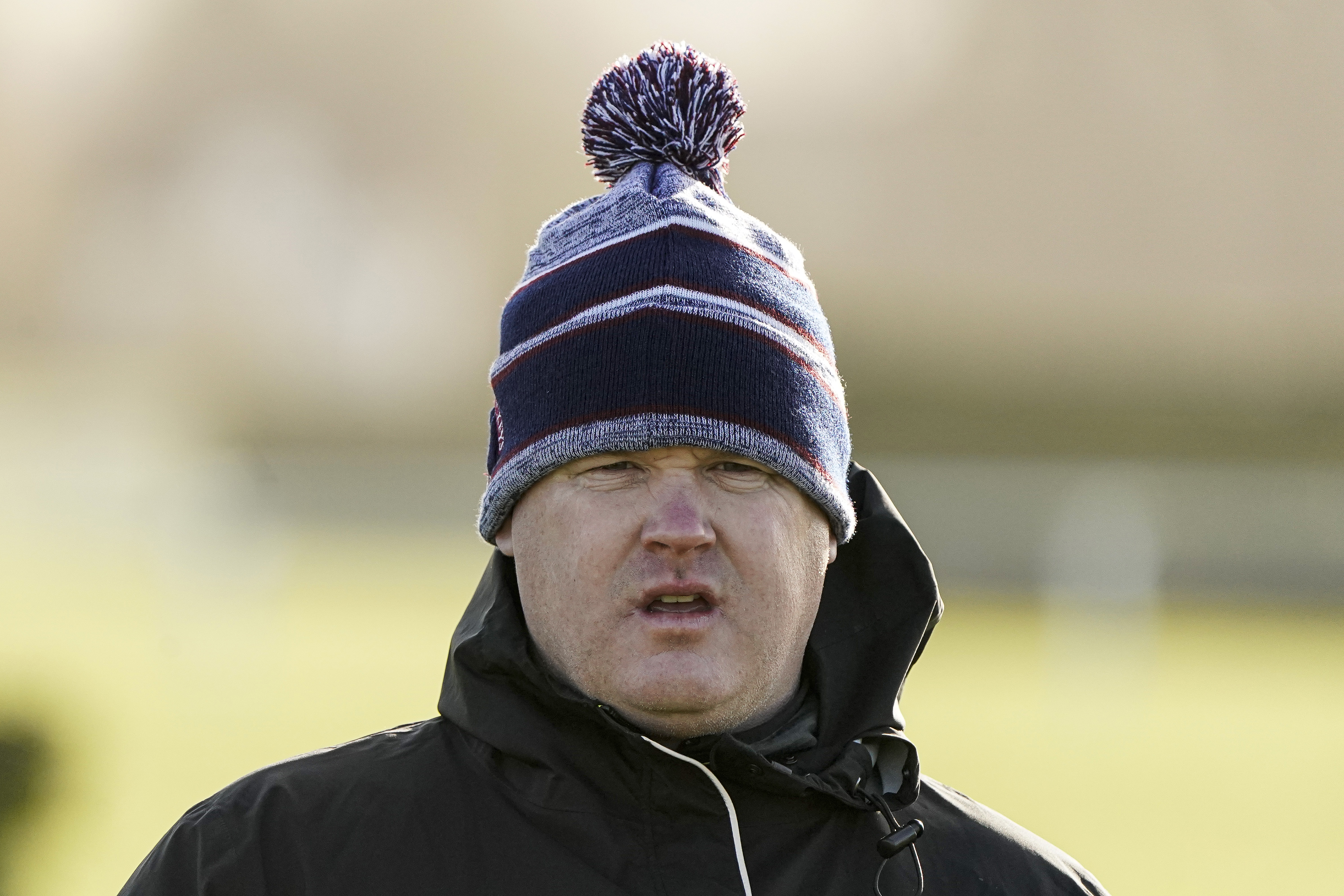 Gordon Elliott: Trainer apologises ‘profoundly’ after admitting picture of him sitting on a dead horse is real