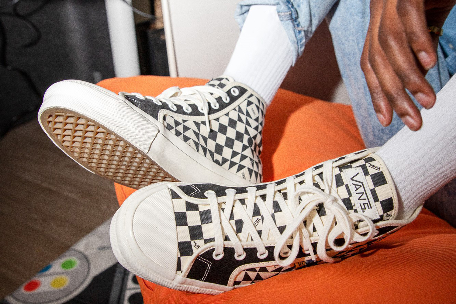Best new trainer releases in March: the latest sneaker drops, from Nike to Vans