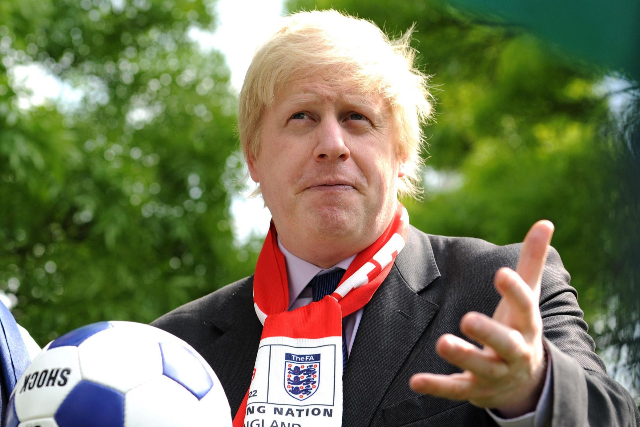 UK and Ireland’s World Cup 2030 bid: What we know so far