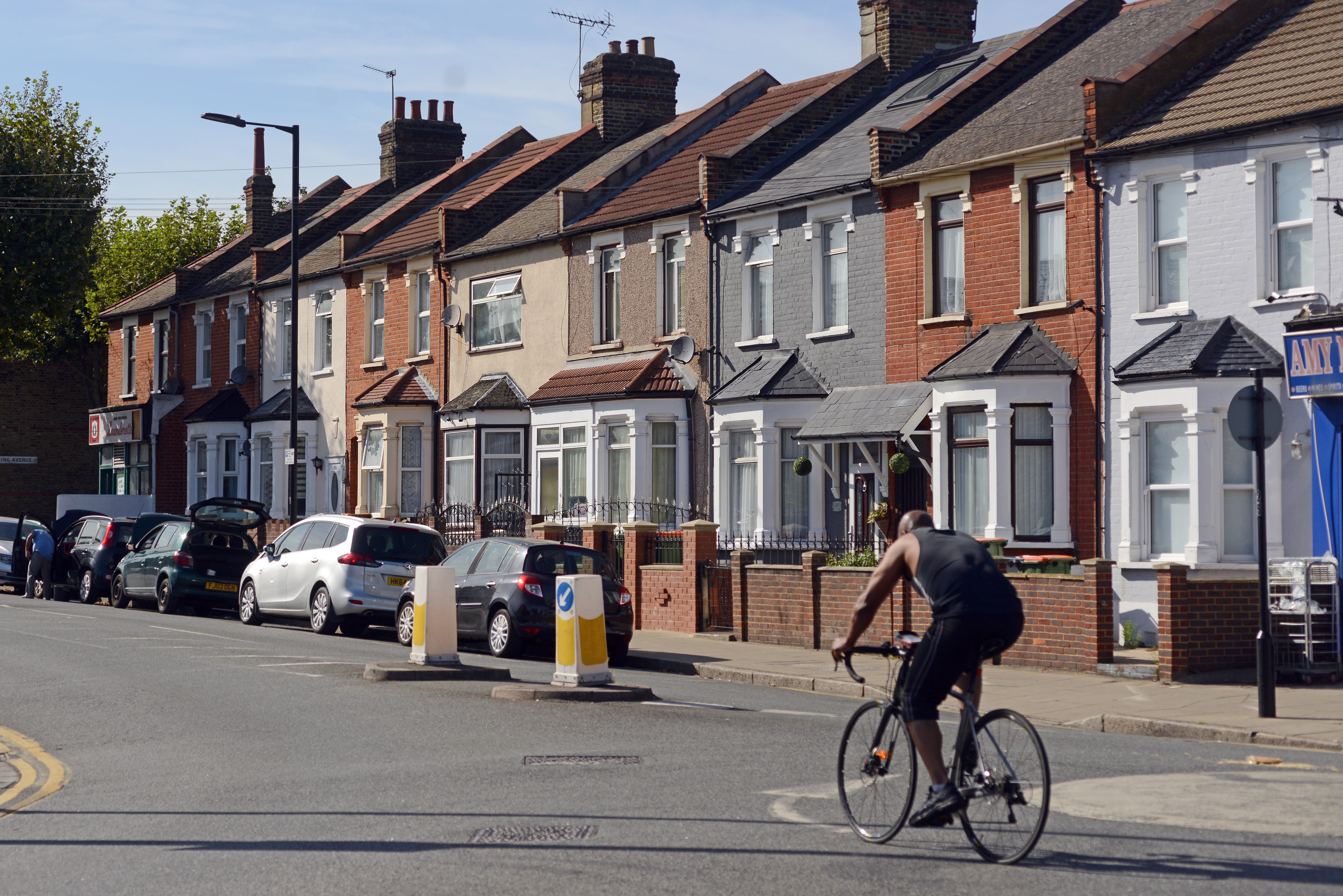First-time buyers with small deposits in best position since pre-pandemic, say industry experts 