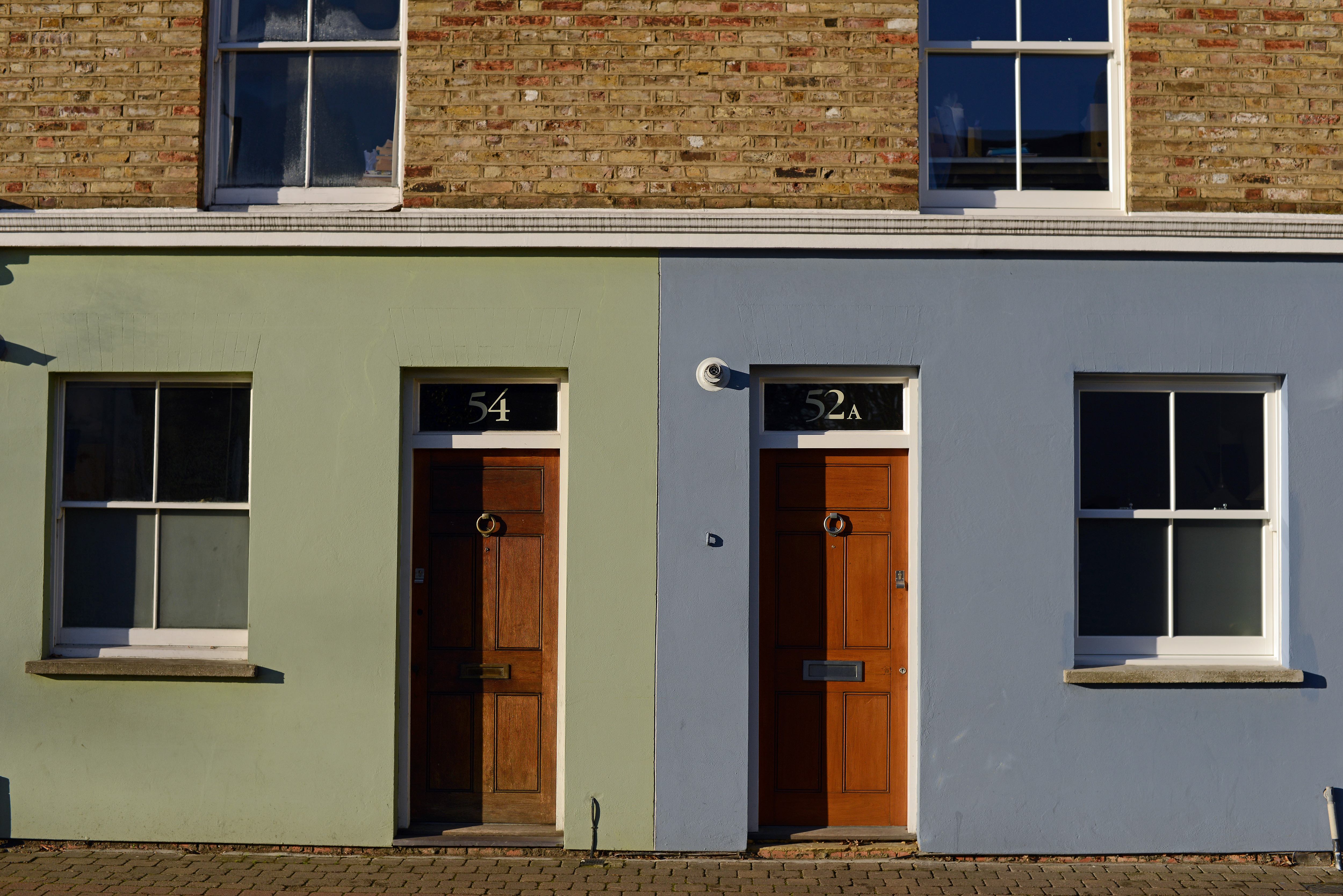 First-time buyers with small deposits in best position since pre-pandemic, say industry experts 