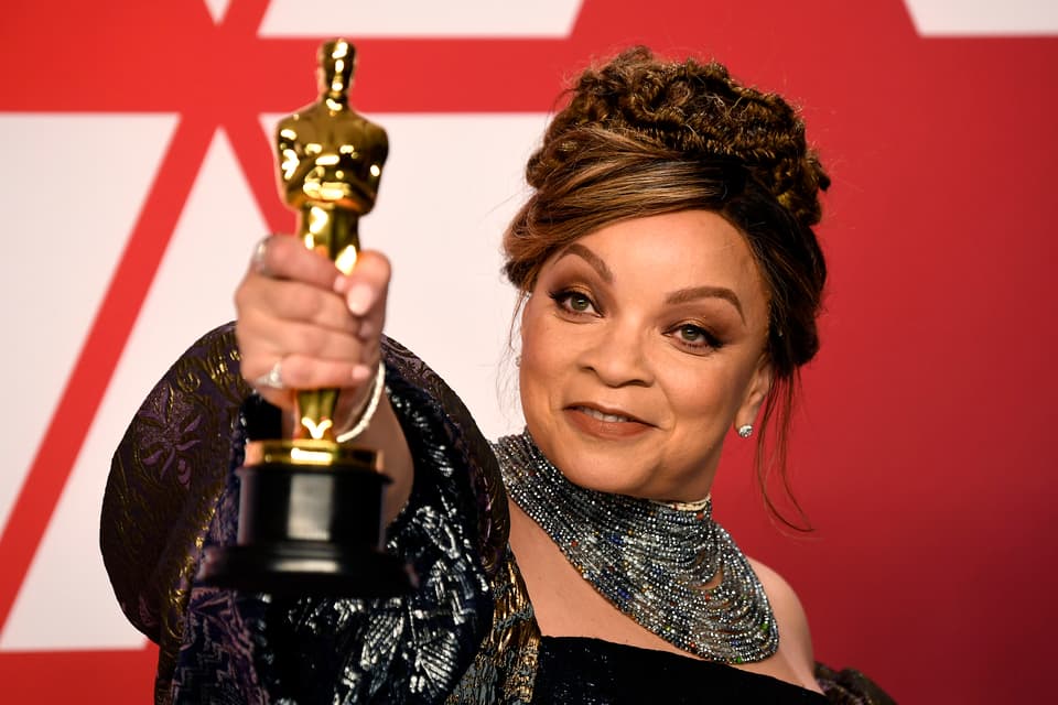 91st Annual Academy Awards - Press Room