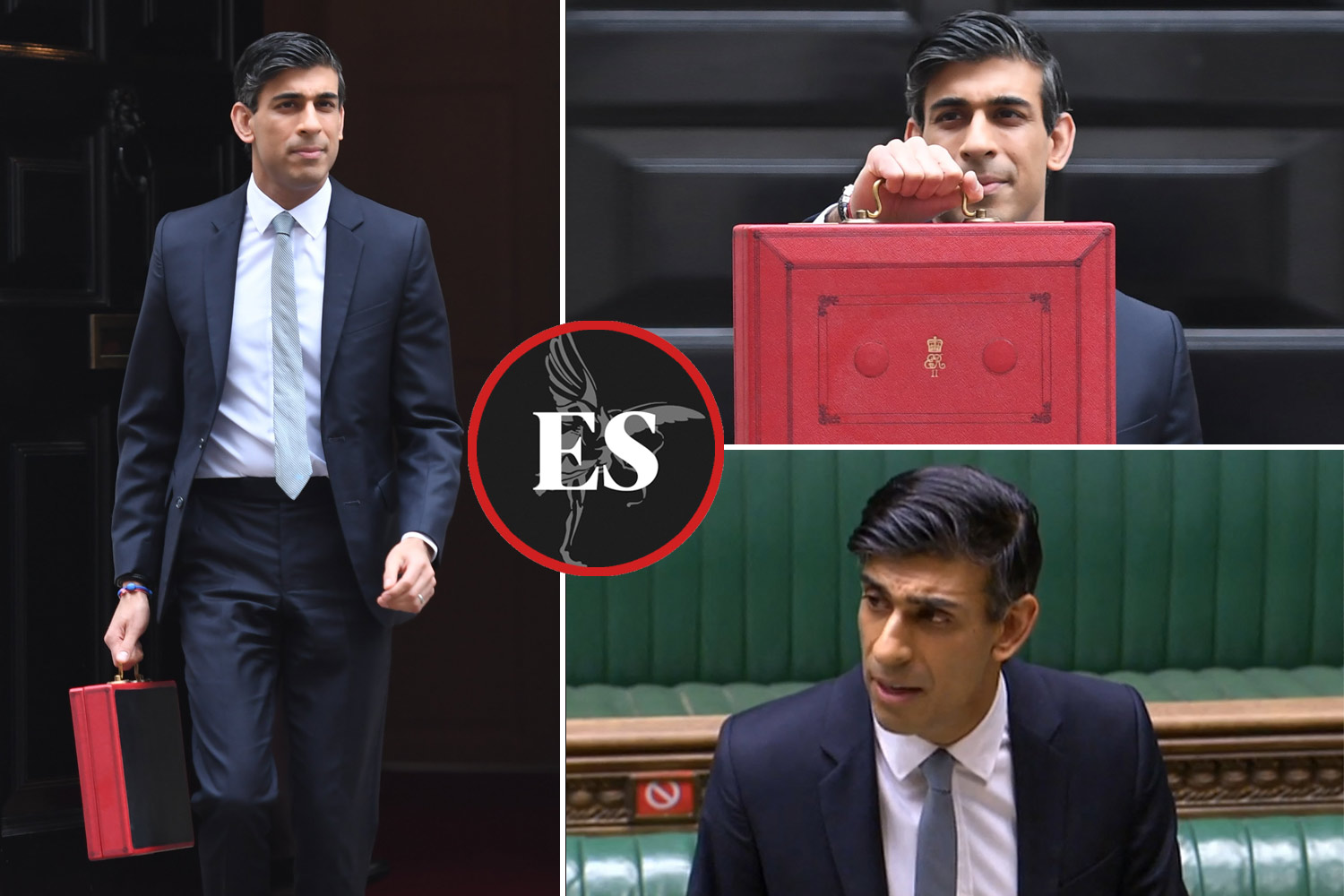 What did Rishi Sunak say in his Budget 2021? Key points explained