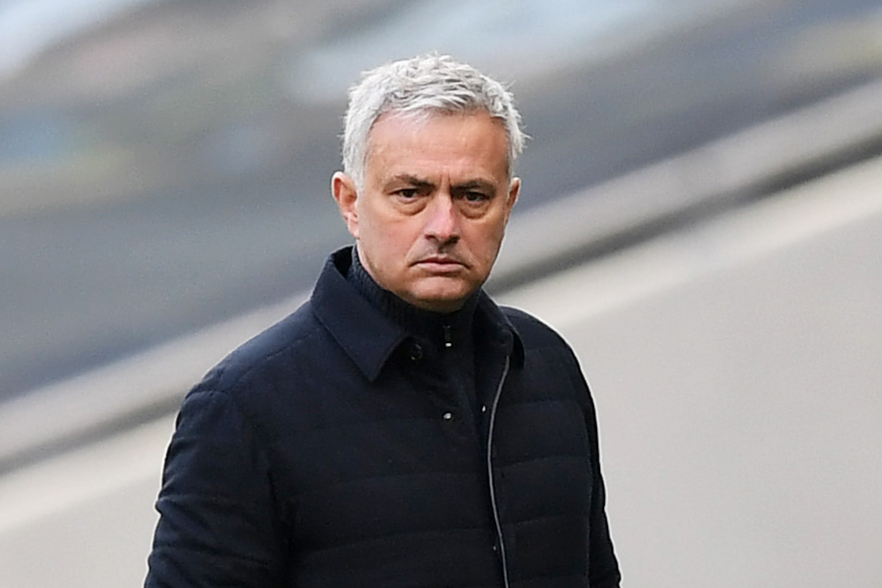Jose Mourinho: The rise and fall of his Tottenham tenure behind closed doors