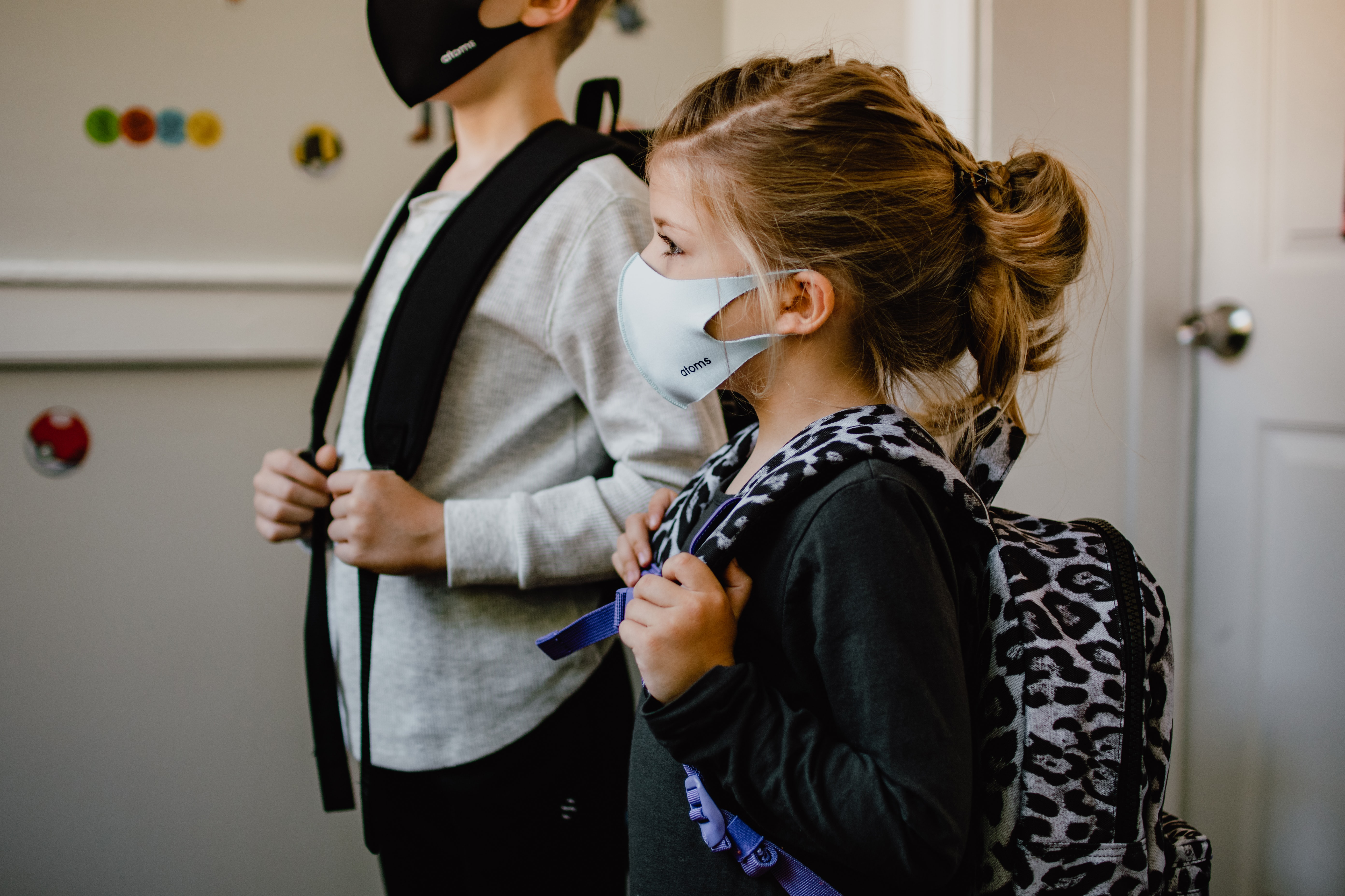 Best children's face masks: where to buy breathable, washable face coverings for kids and teens