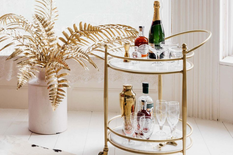 Best bar accessories