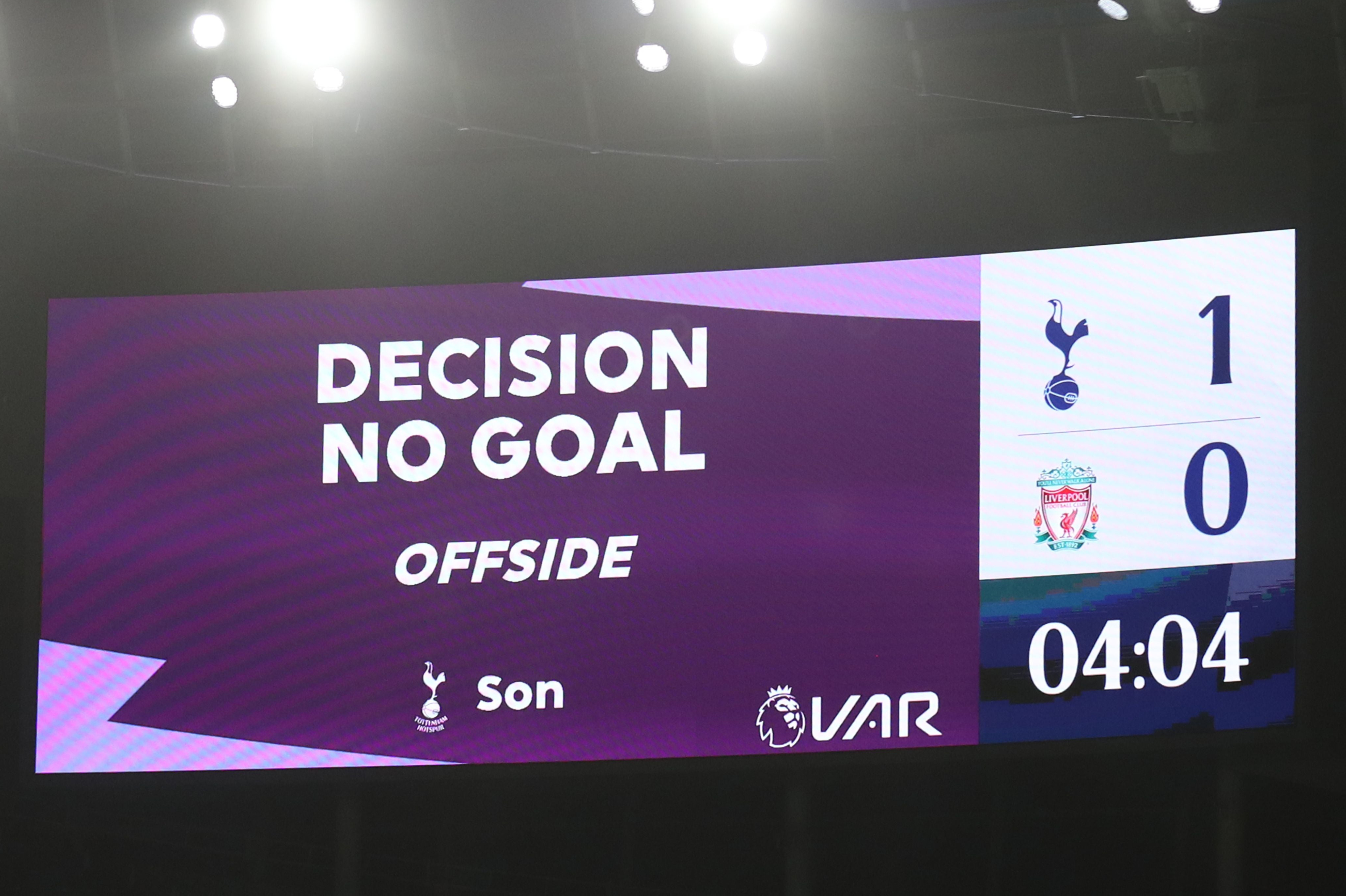 Arsene Wenger proposals to change offside rule ‘favours attacking football’