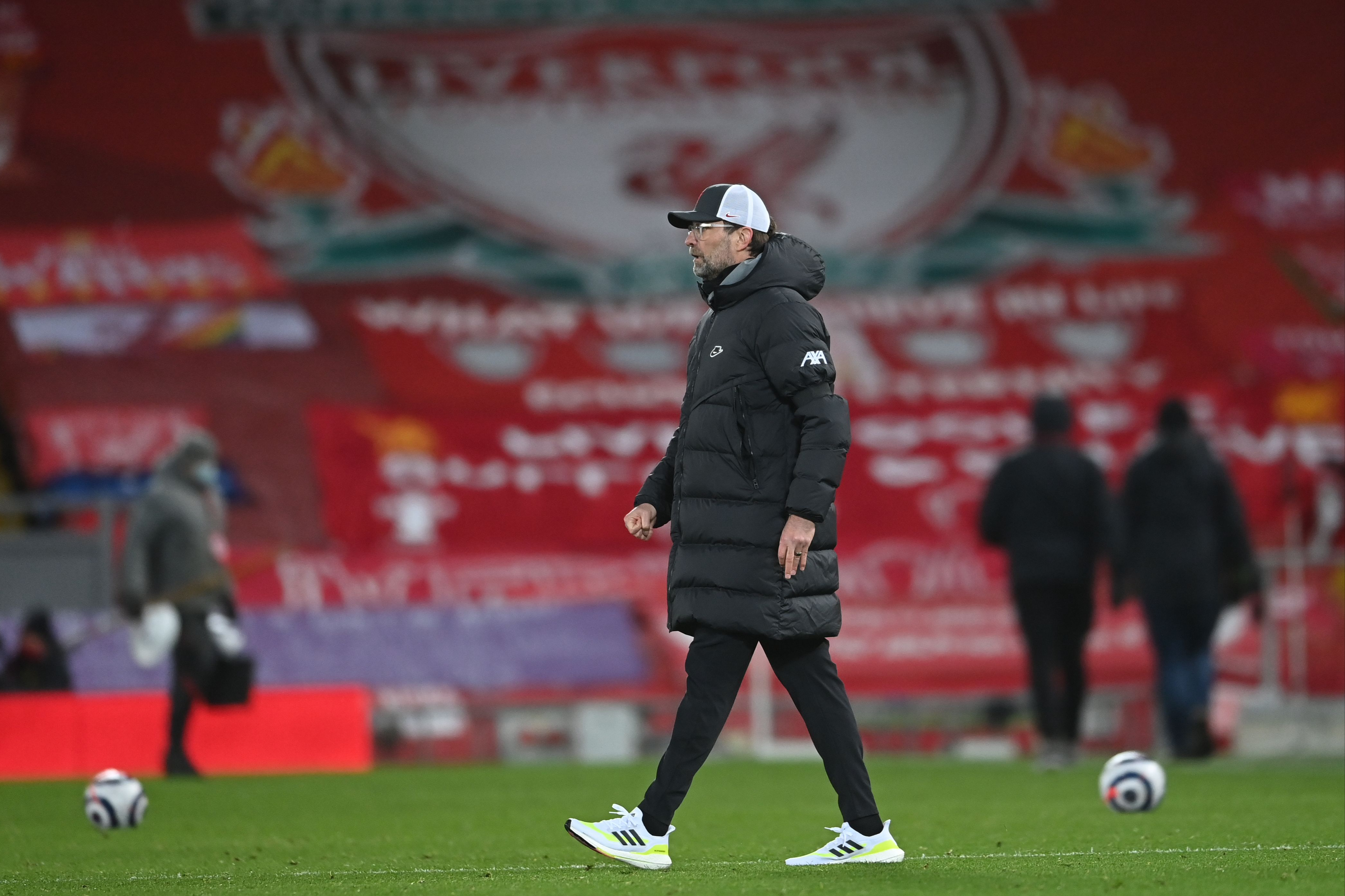 Jurgen Klopp says Liverpool ‘too big’ to sacrifice Premier League games in Champions League pursuit 