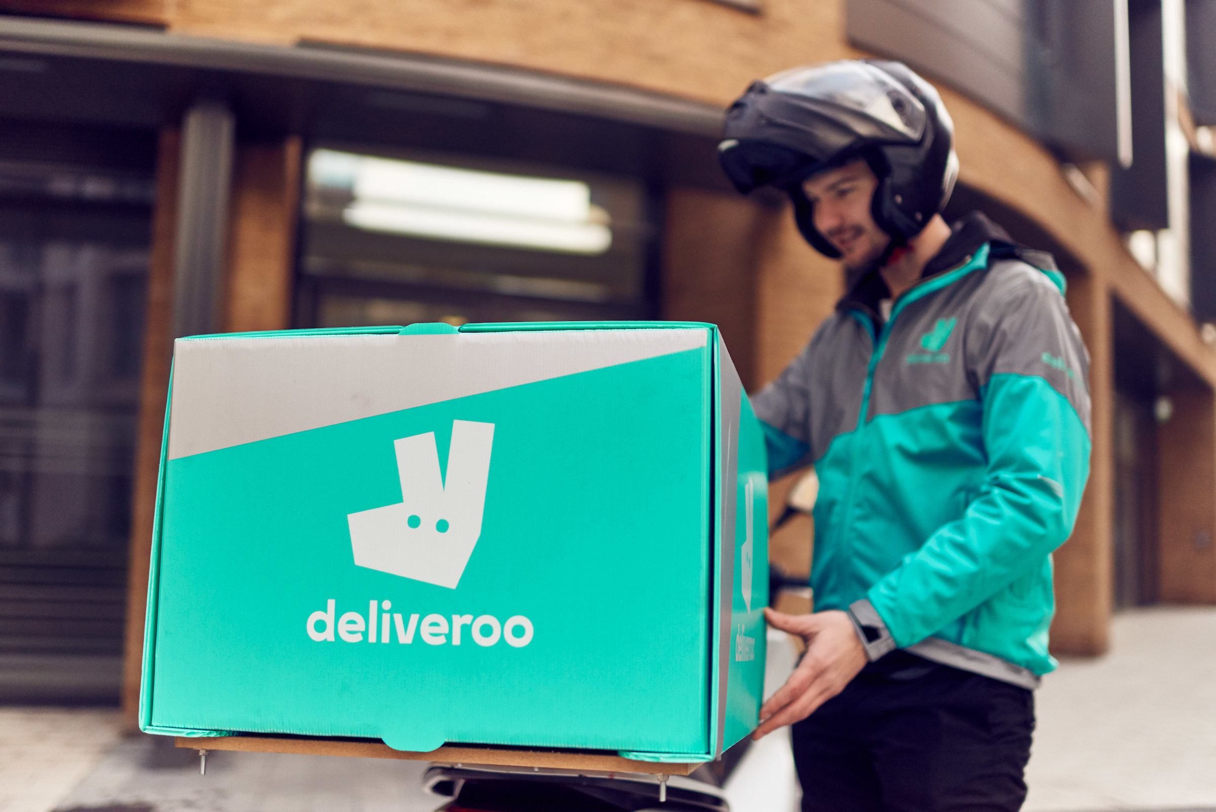 Deliveroo float: should you buy shares in London’s biggest IPO?