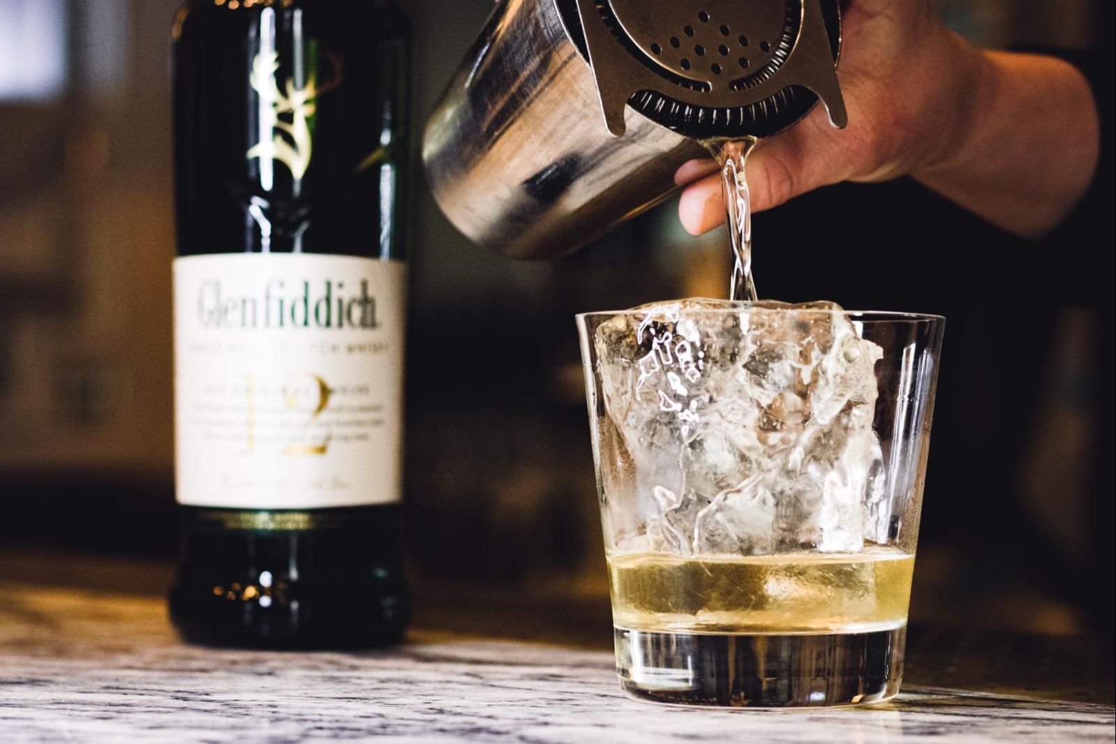 Celebrate Her announces relaunch with new cocktail in support of IWD