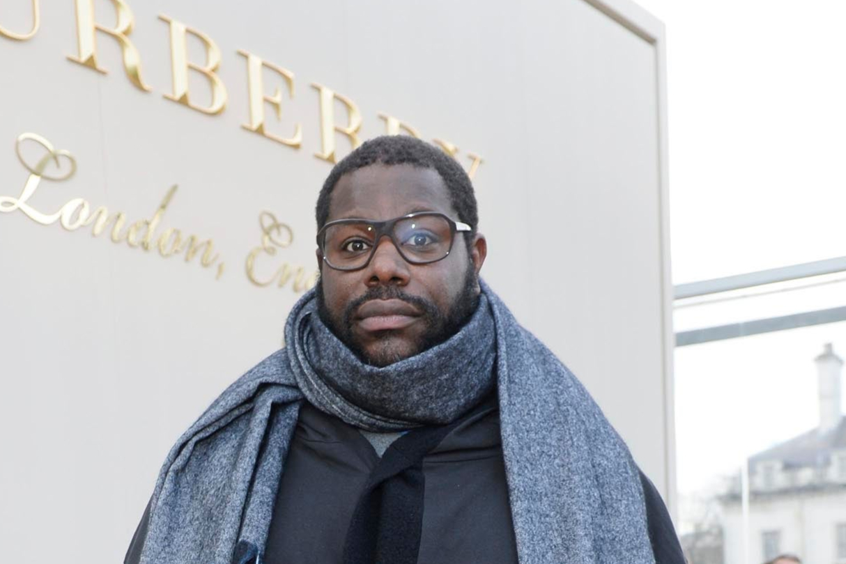 Steve McQueen to launch Grenfell Tower film as he pushes for justice