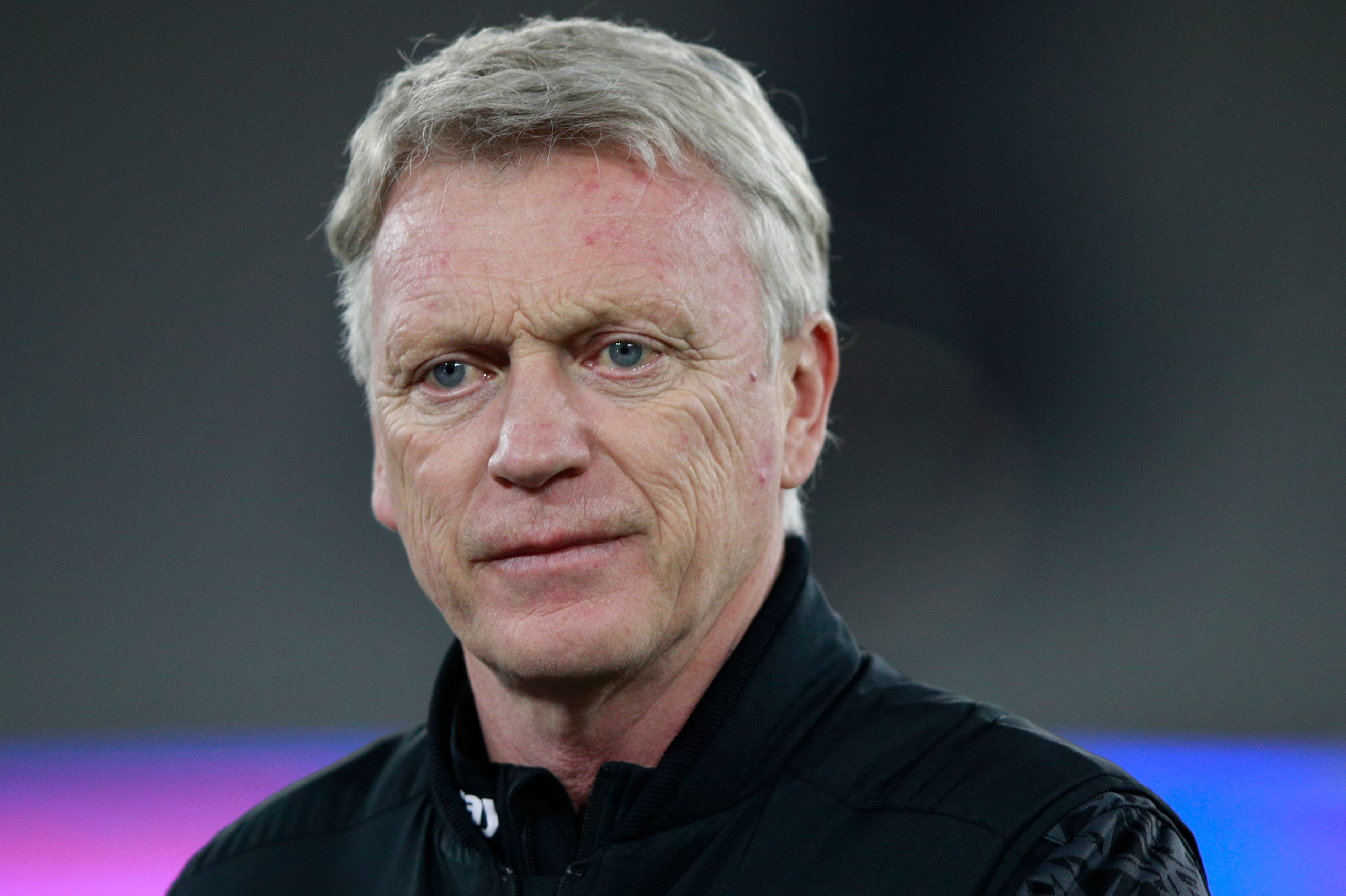 David Moyes labels West Ham return in 2019 ‘the biggest opportunity of his career’ as he targets Europe