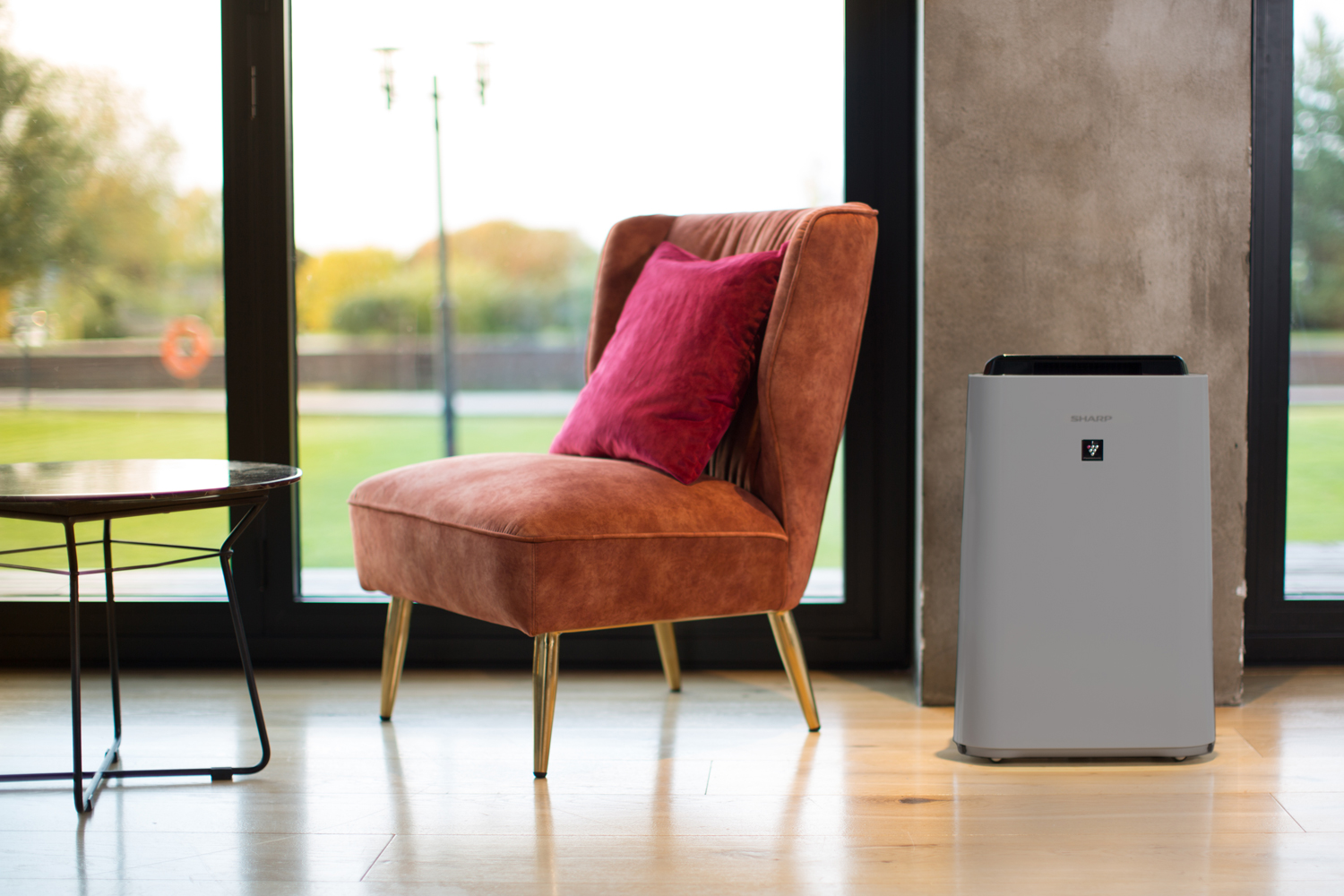 Best humidifiers UK to regulate air moisture in your home