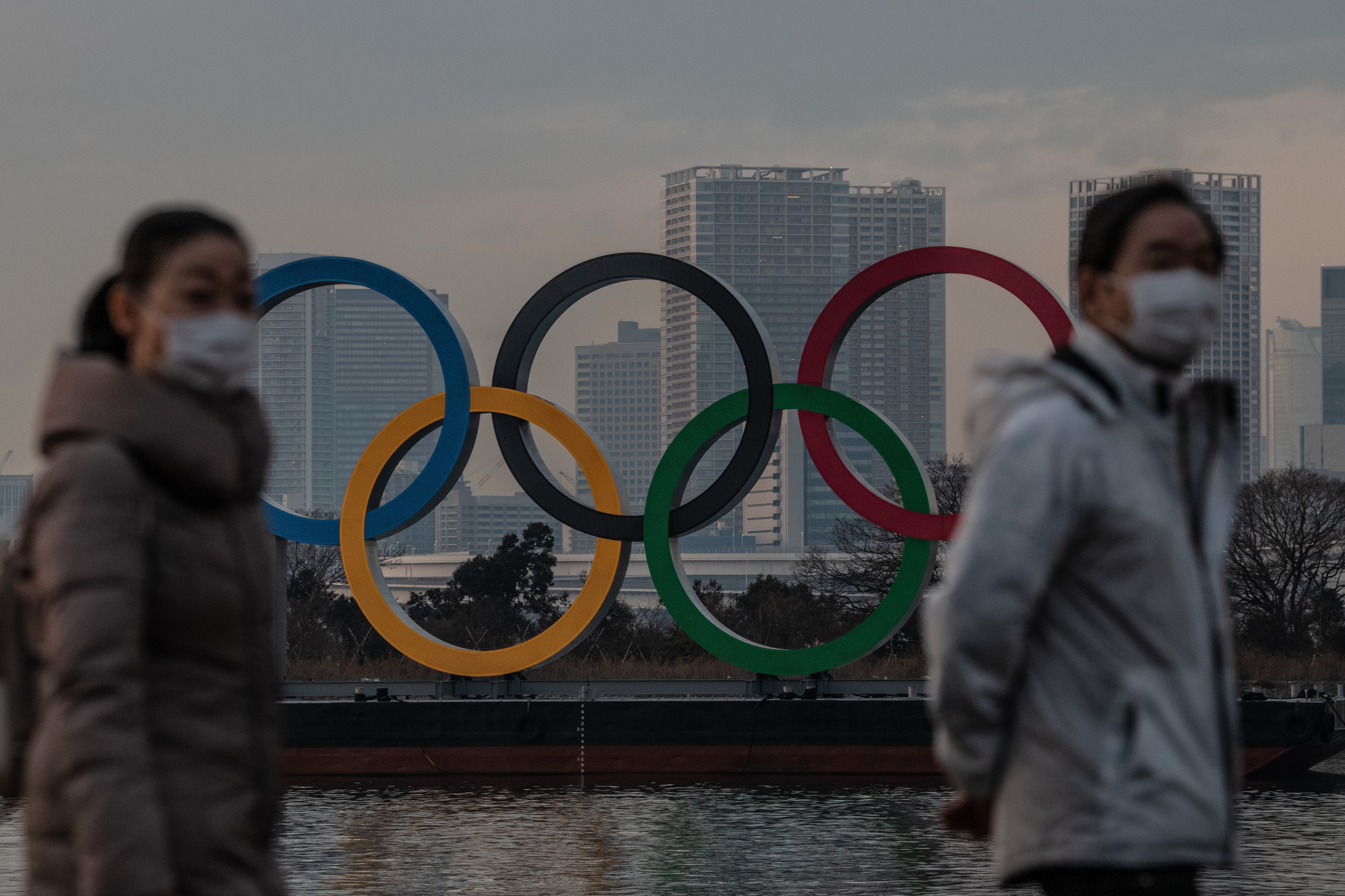 Tokyo 2020: Japan set to host Olympic and Paralympic Games without overseas spectators