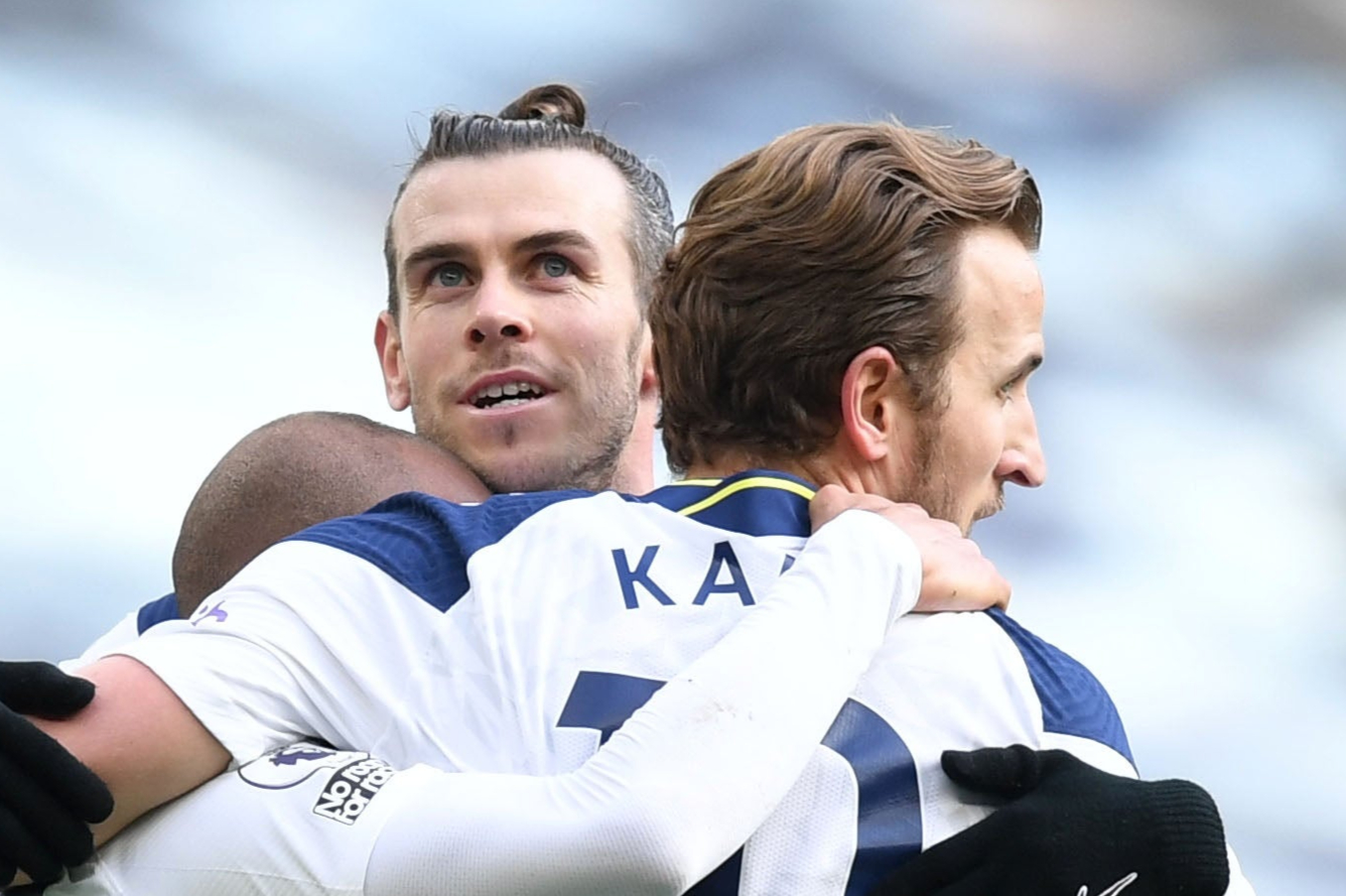 Premier League - Tottenham Hotspur v Burnley
