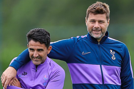 New Tottenham manager: What we know so far as Mauricio Pochettino linked to sensational return