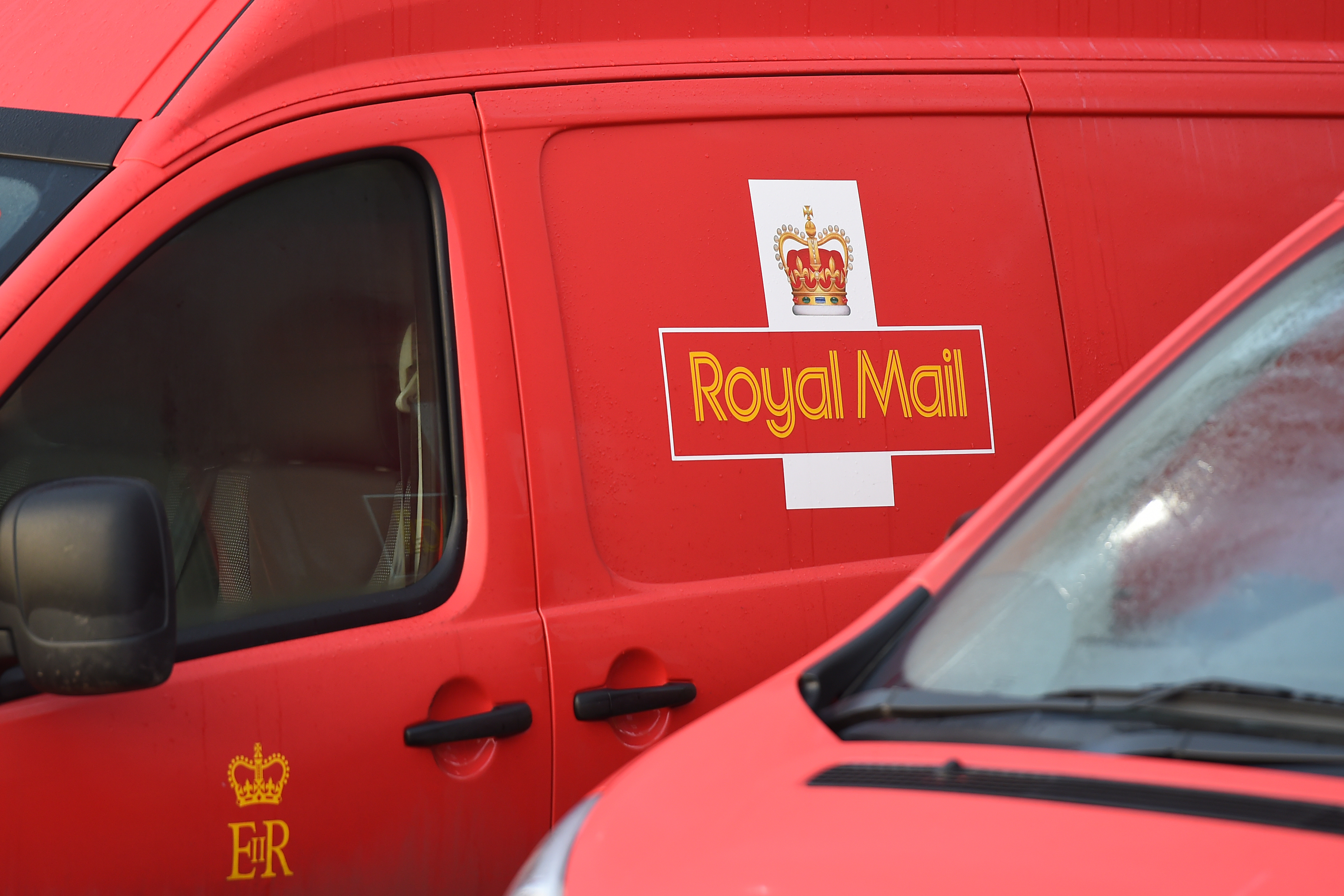 Royal Mail profits set to be higher due to surging letters business