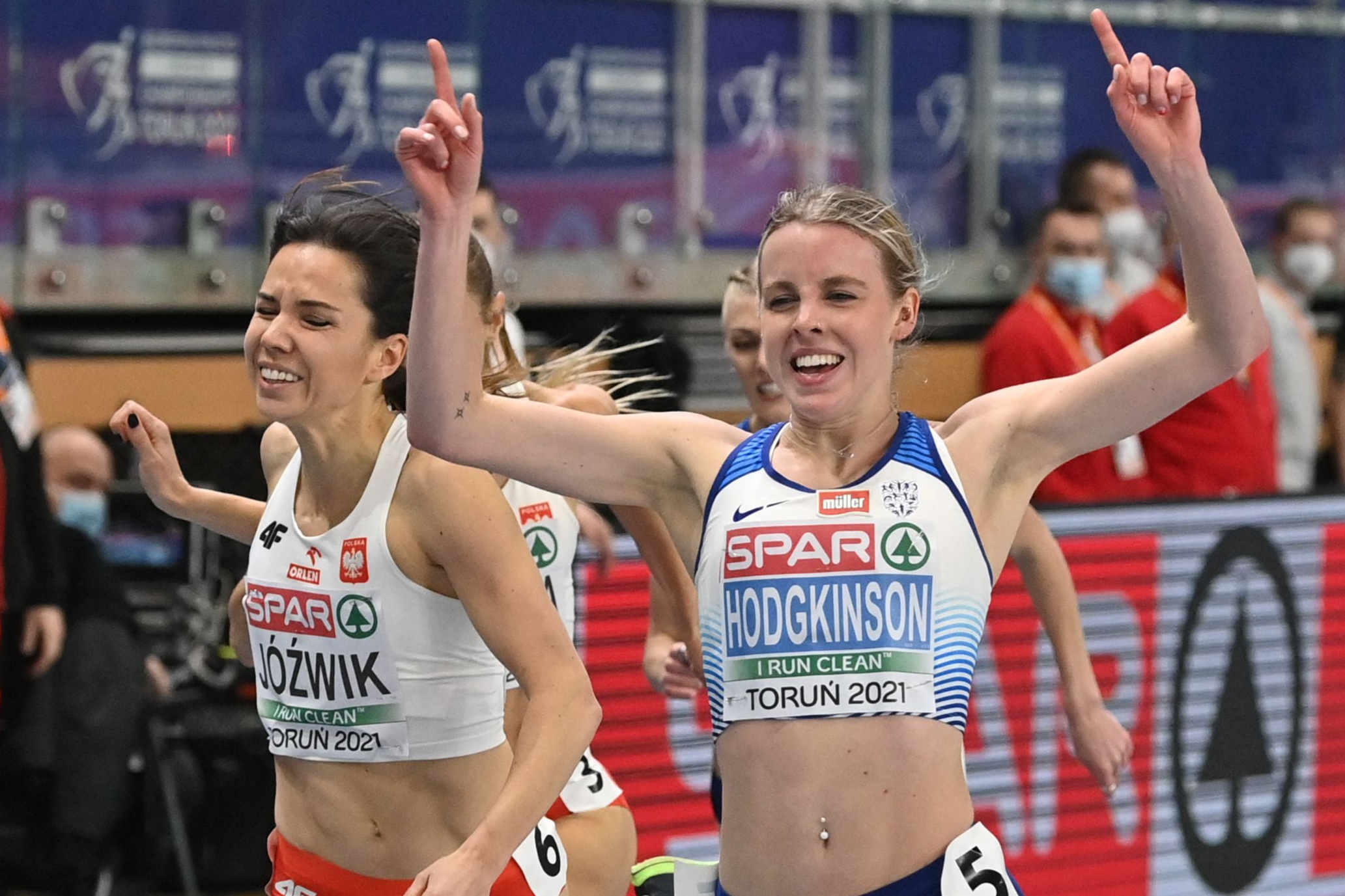 ATHLETICS-EUR-INDOOR