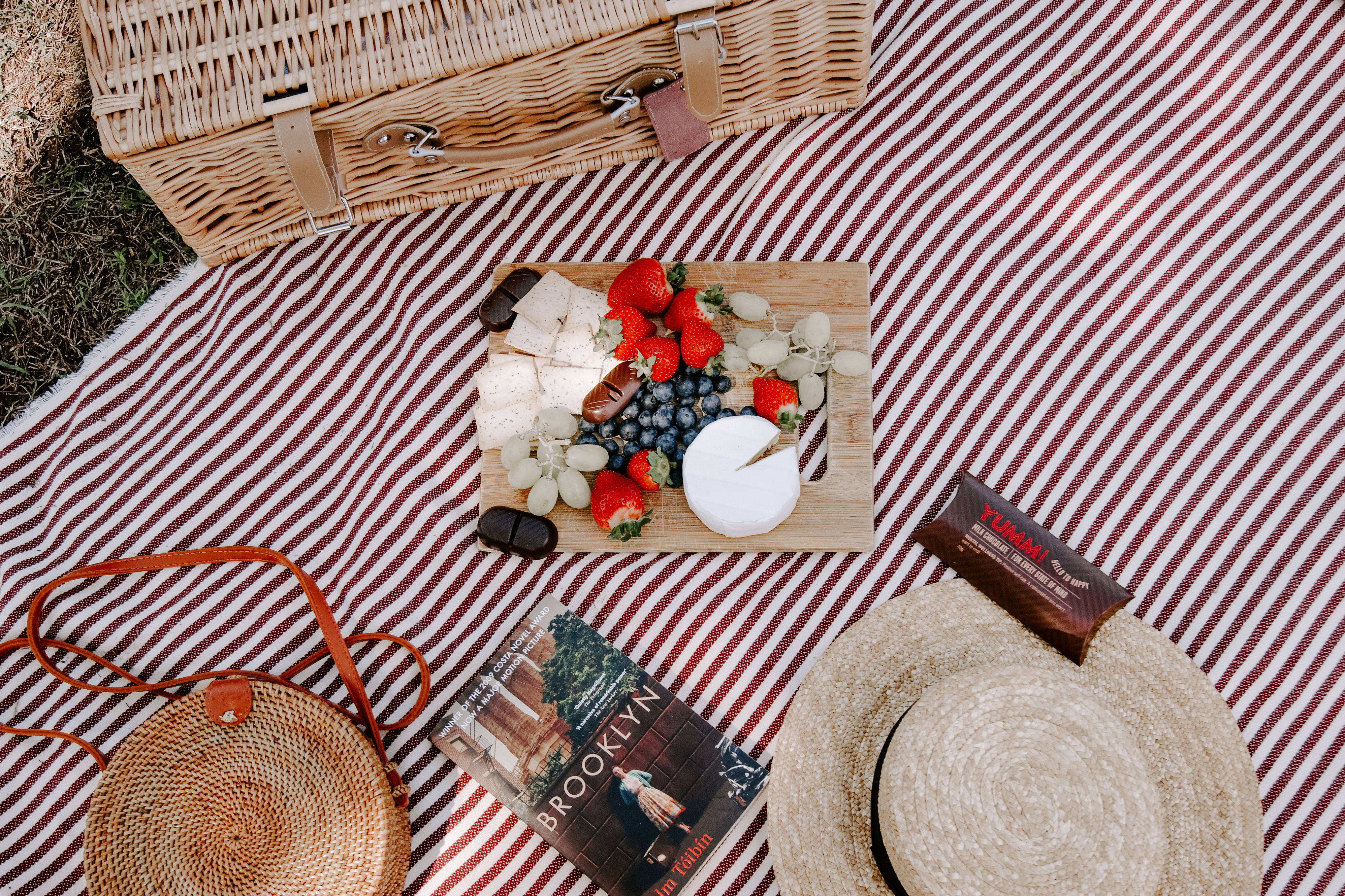 Best picnic blankets 2021: stylish and waterproof picnic rugs