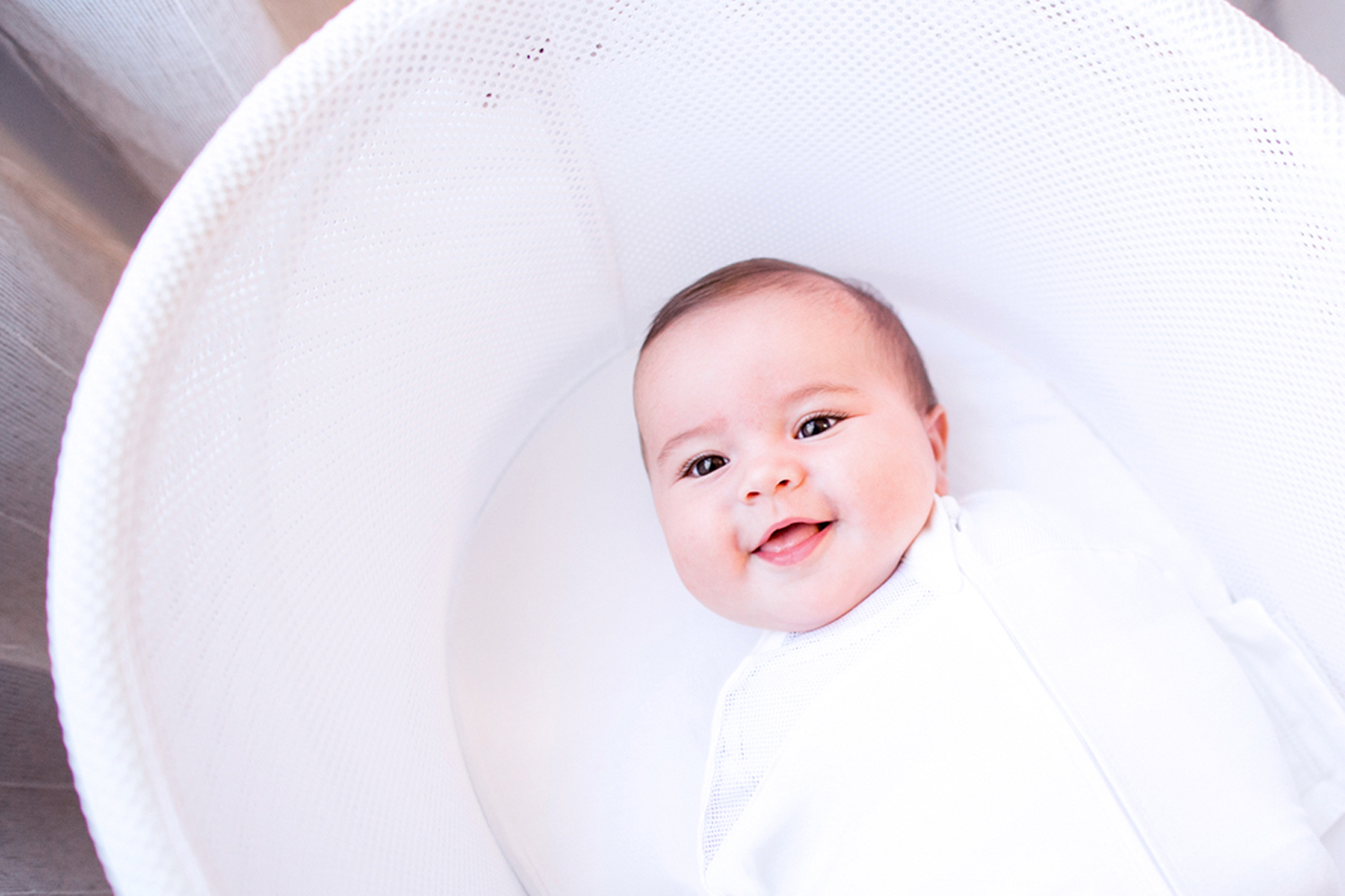 Best cot beds to give your baby a comfy sleep