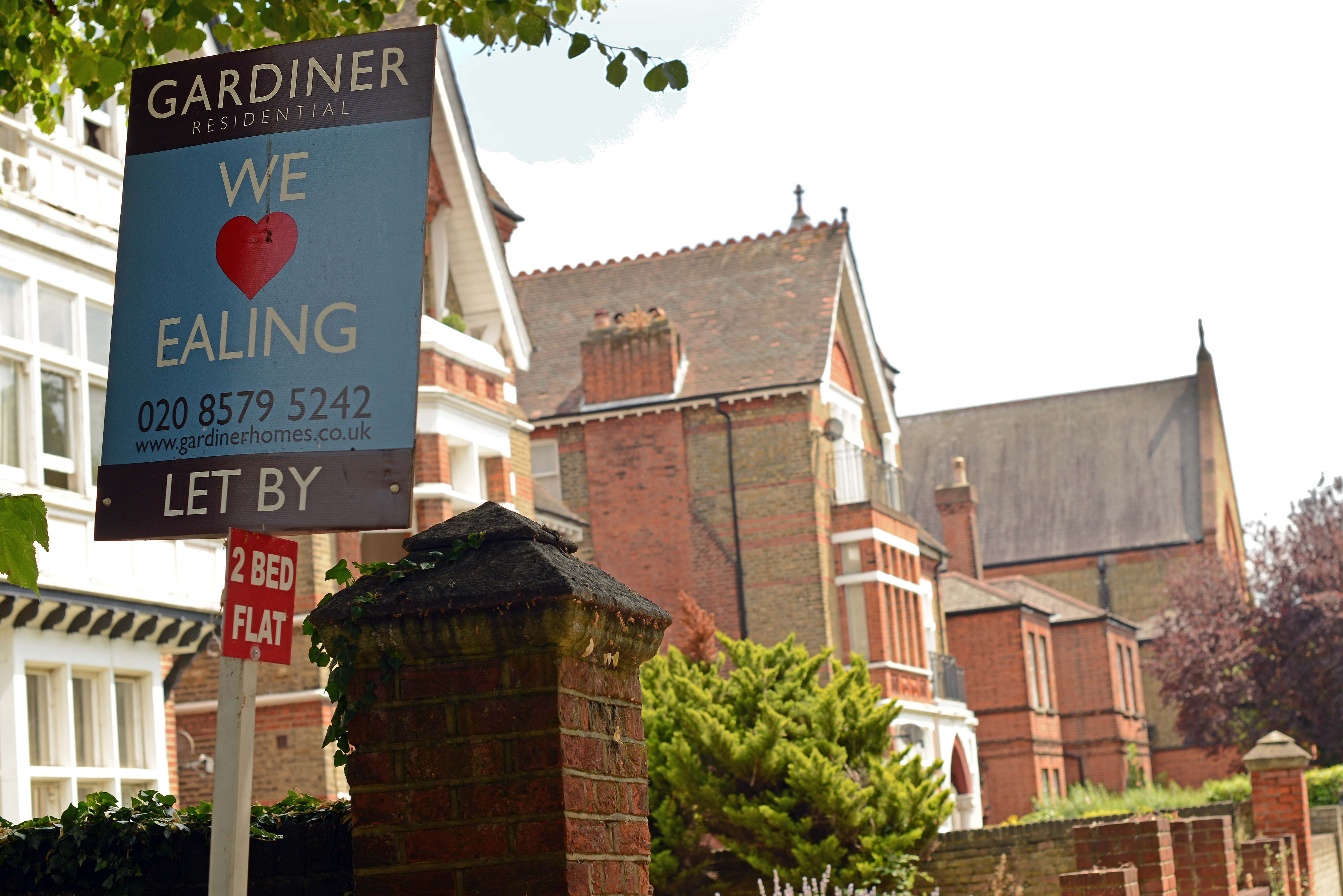 Eviction ban extended: Government putting tenants at risk of homelessness and bad credit, say landlords