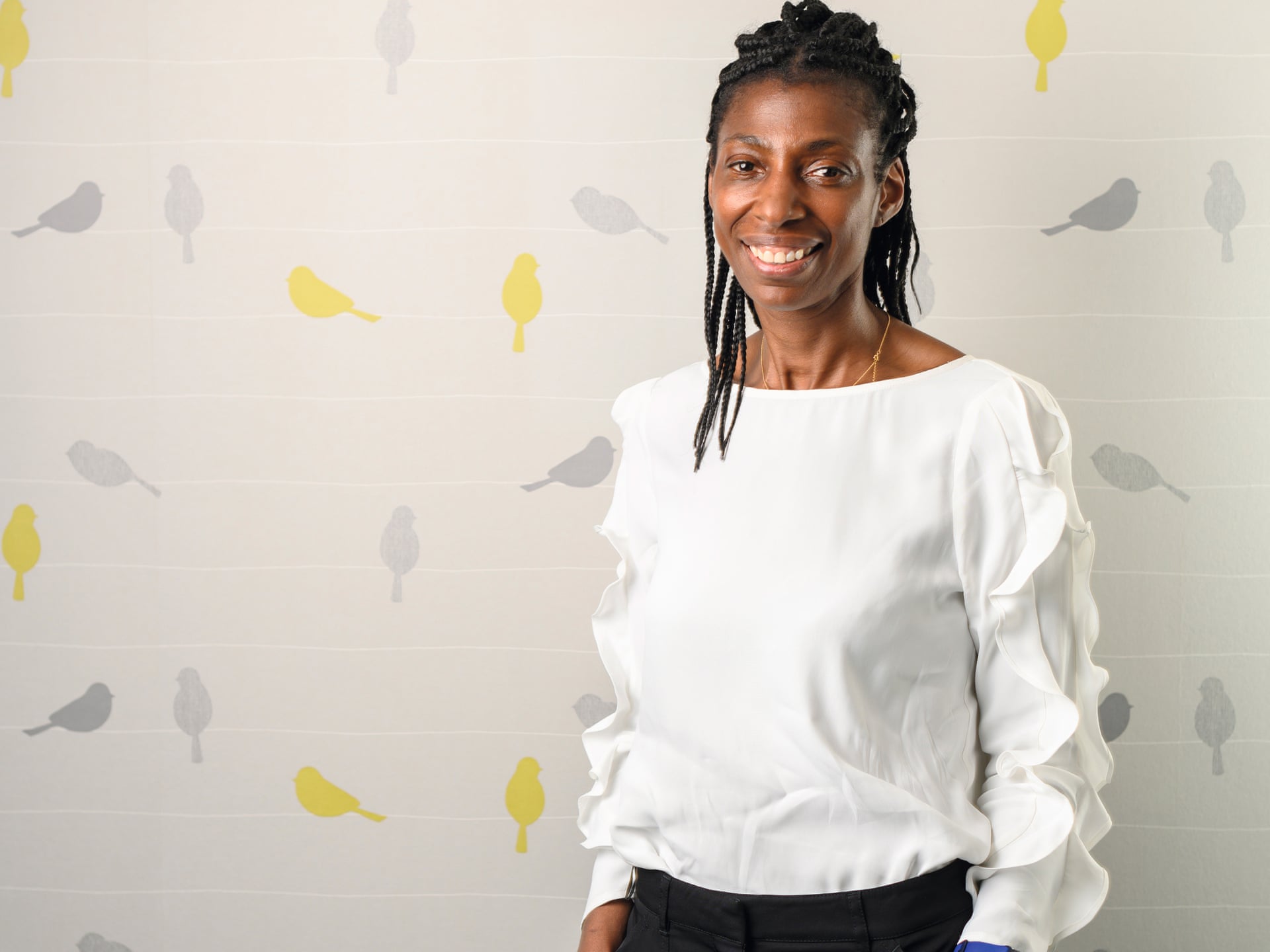 John Lewis’s Sharon White is right to cut stores